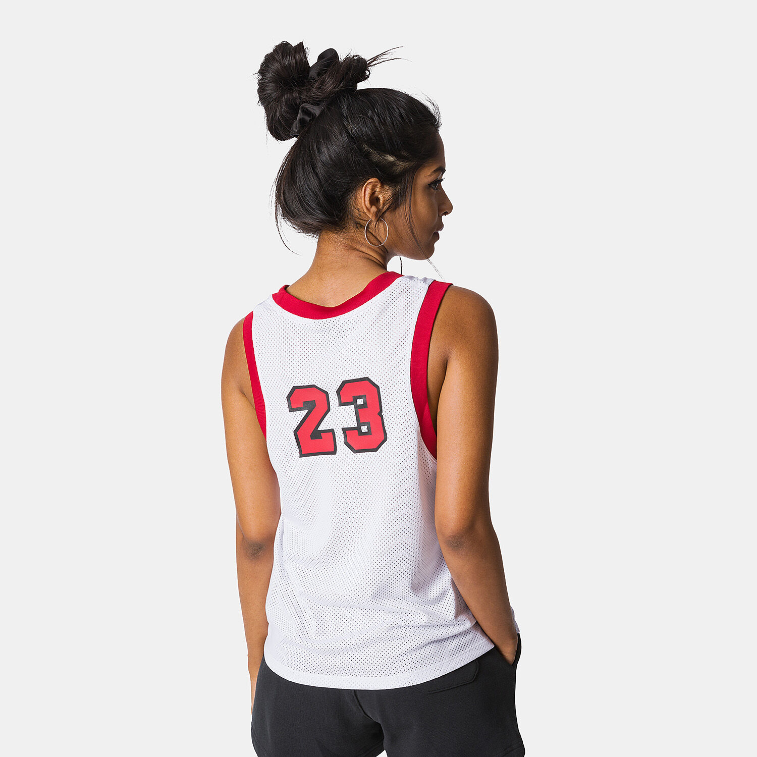 Jordan 23 deals tank top