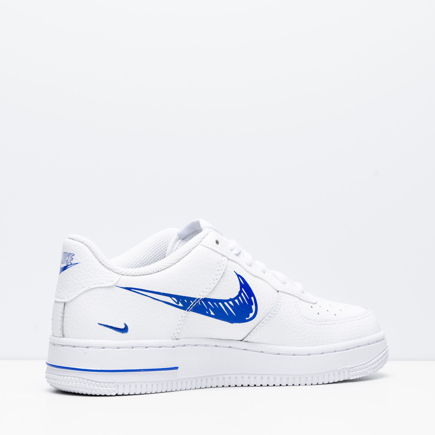Air force hot sale one ragazzo
