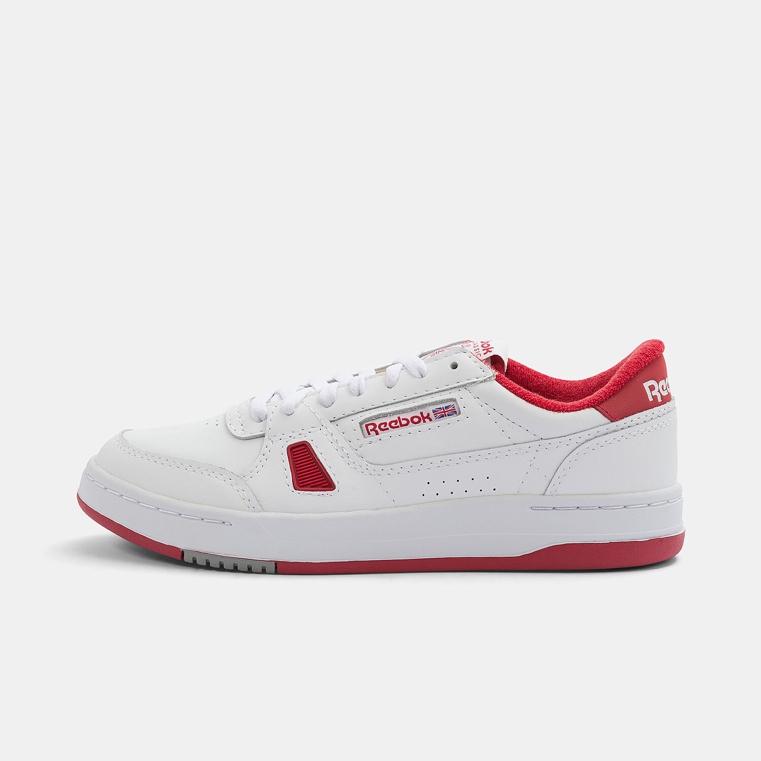 Reebok gl top 4000 rojas