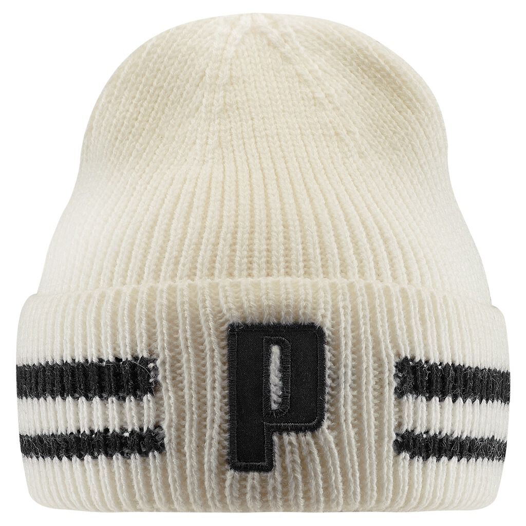 Puma retro beanie discount