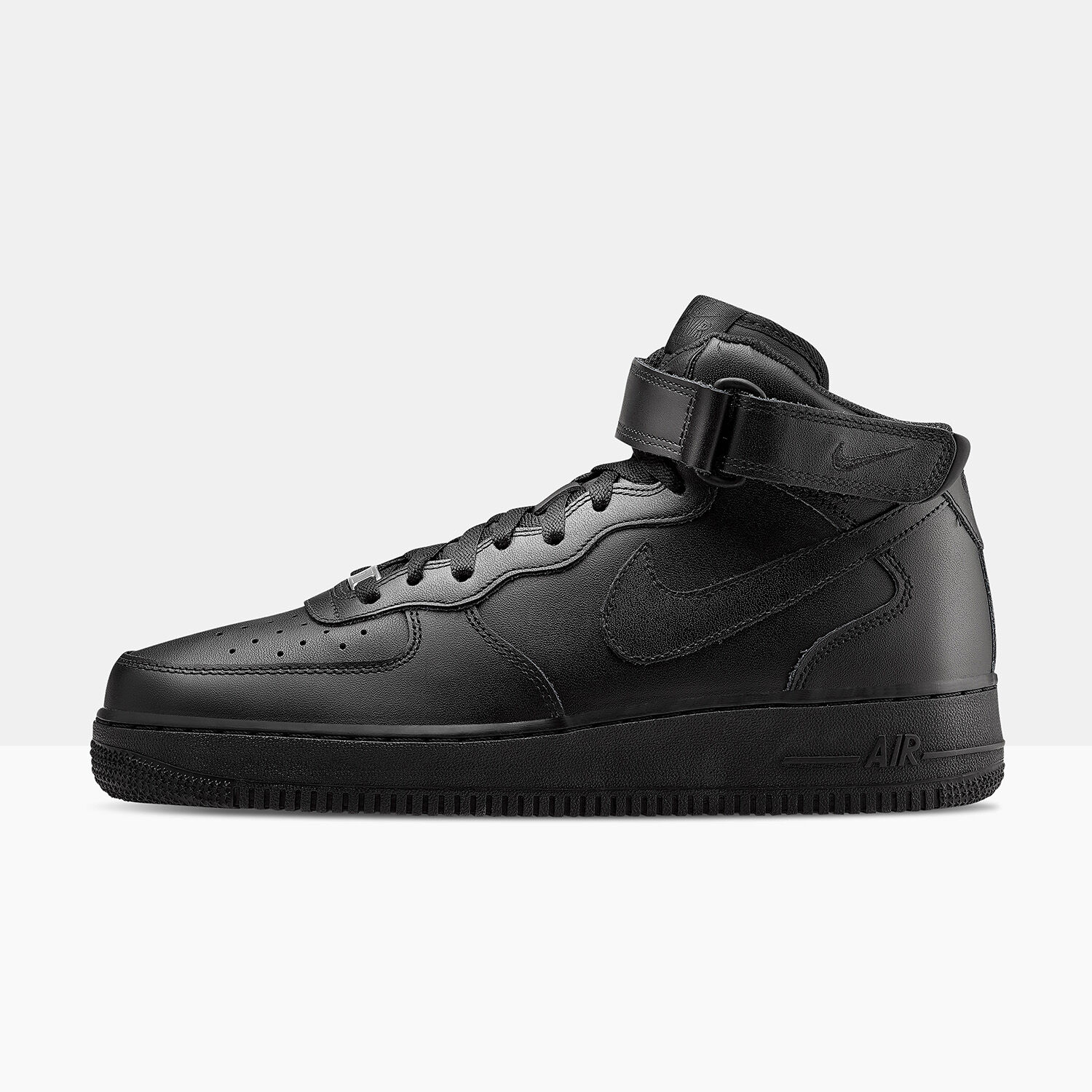 Nike air on sale nere alte