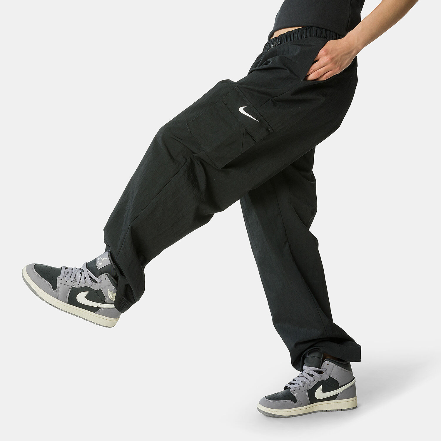 Nikelab essentials cargo on sale