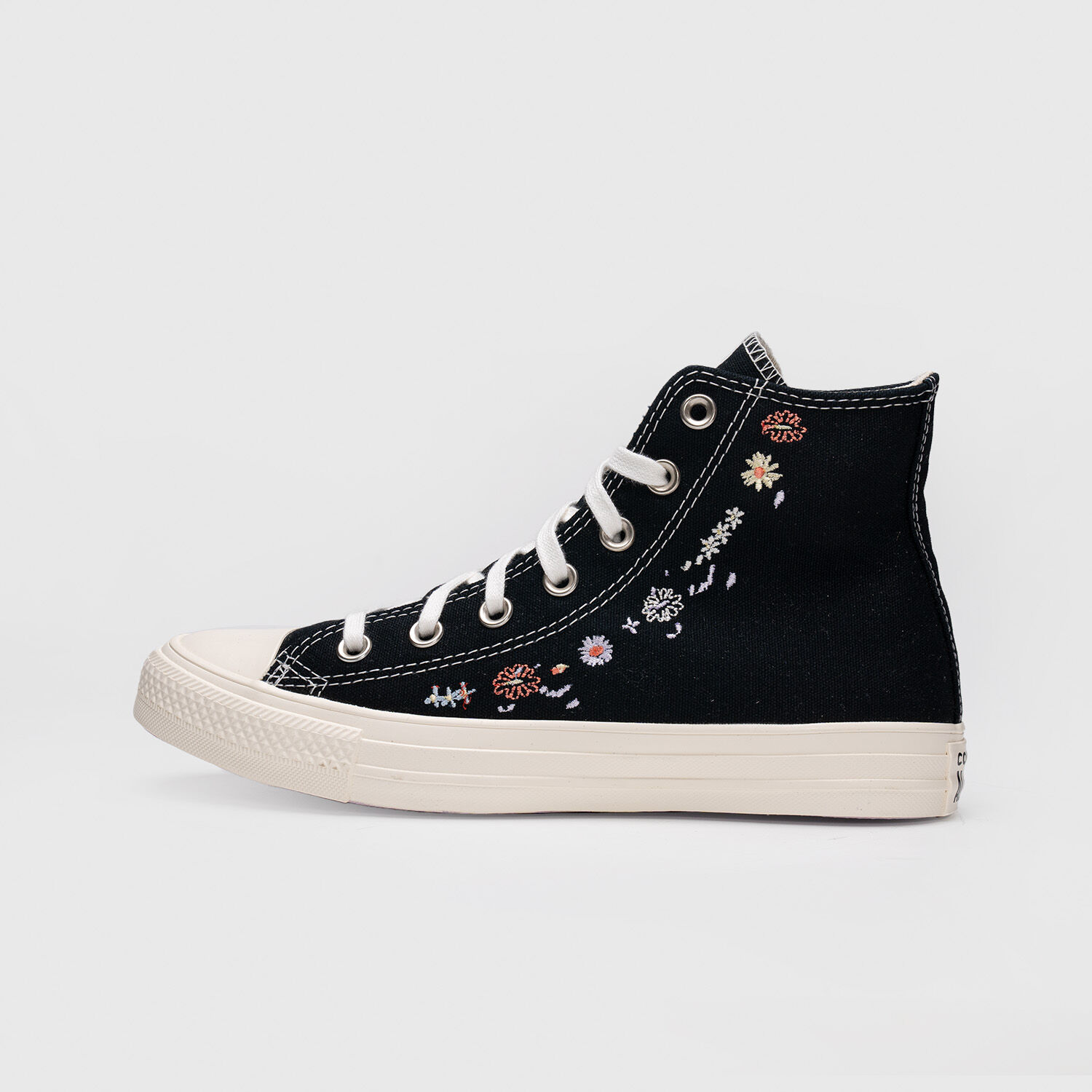 Chuck taylor store floral converse