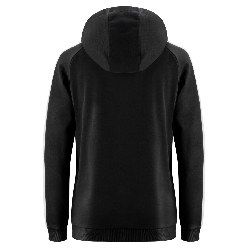 Fila Jeremy Hoodie BLACK AW LAB