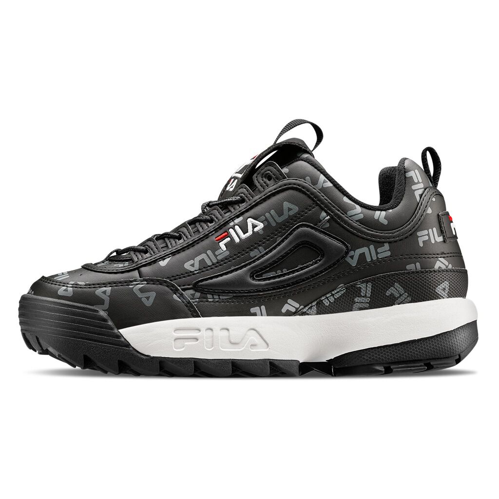 Scarpe fila disruptor aw lab discount