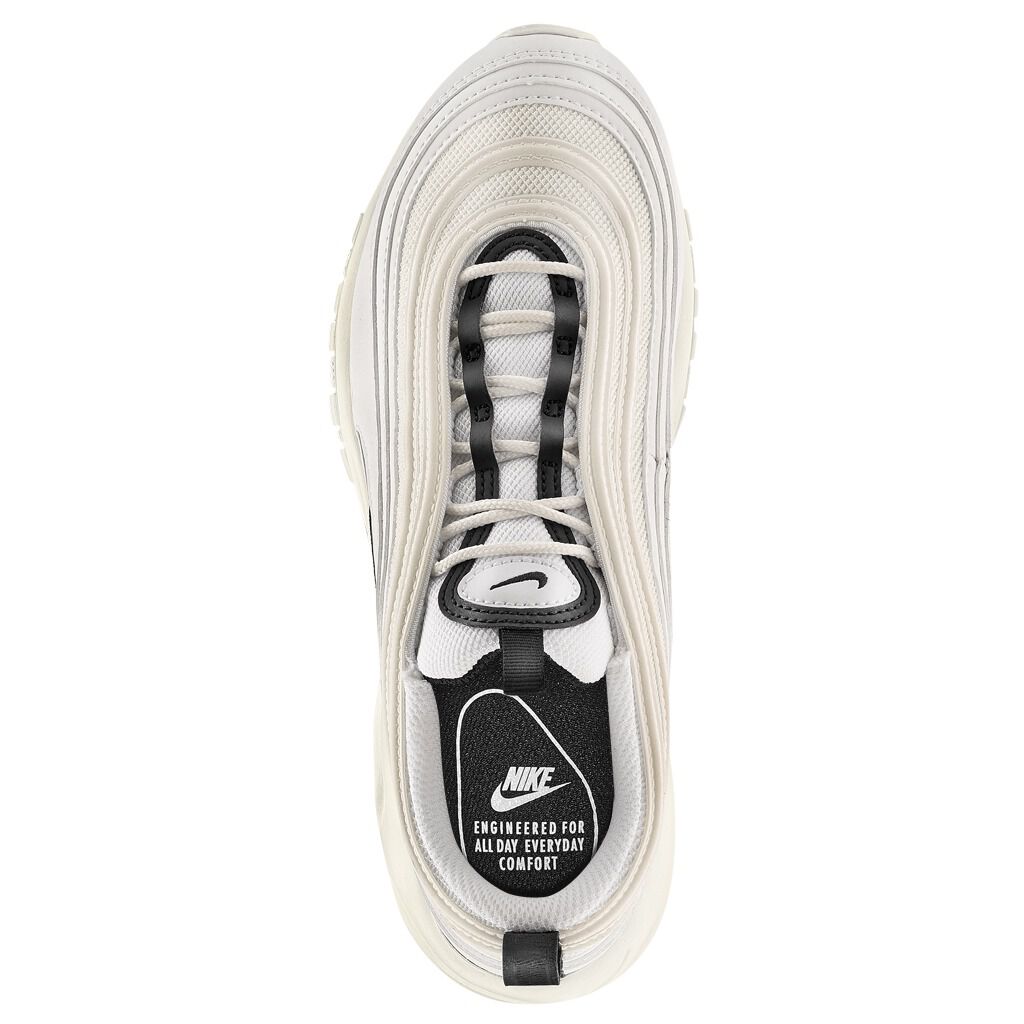Nike Air Max 97 white shoes AW LAB