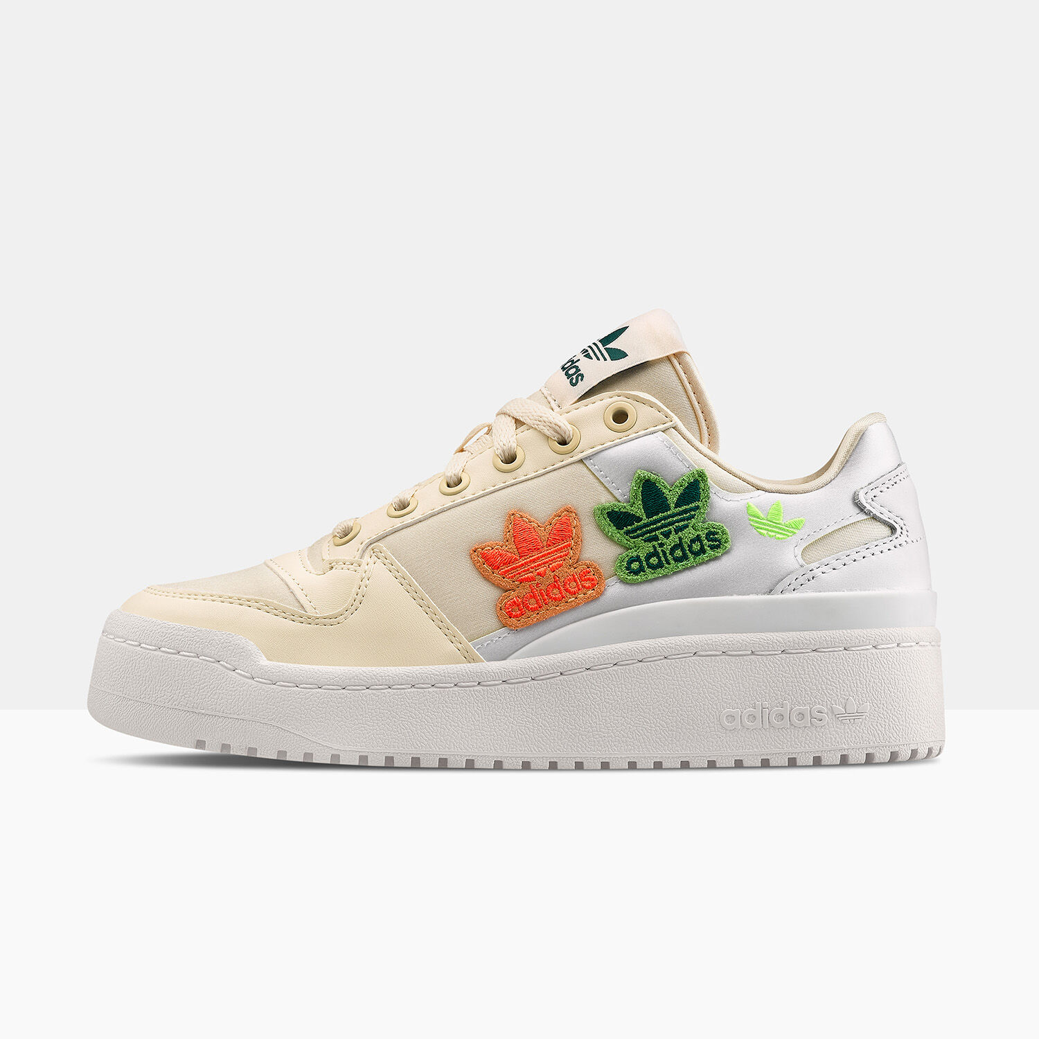 Scarpe adidas bold top