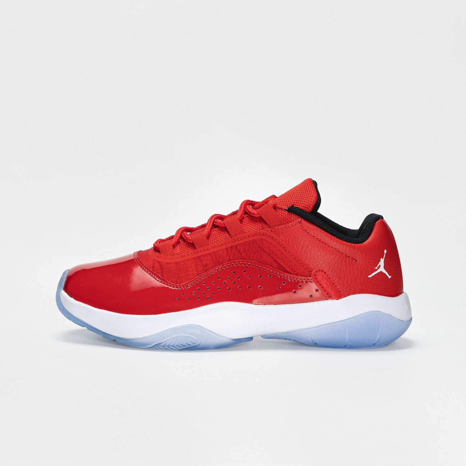 Jordan 11 rosse best sale