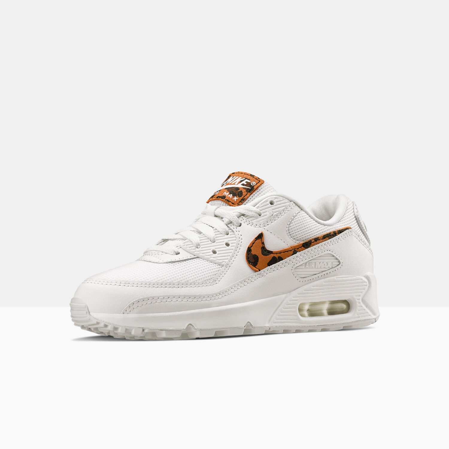 Nike air shop max leopardate