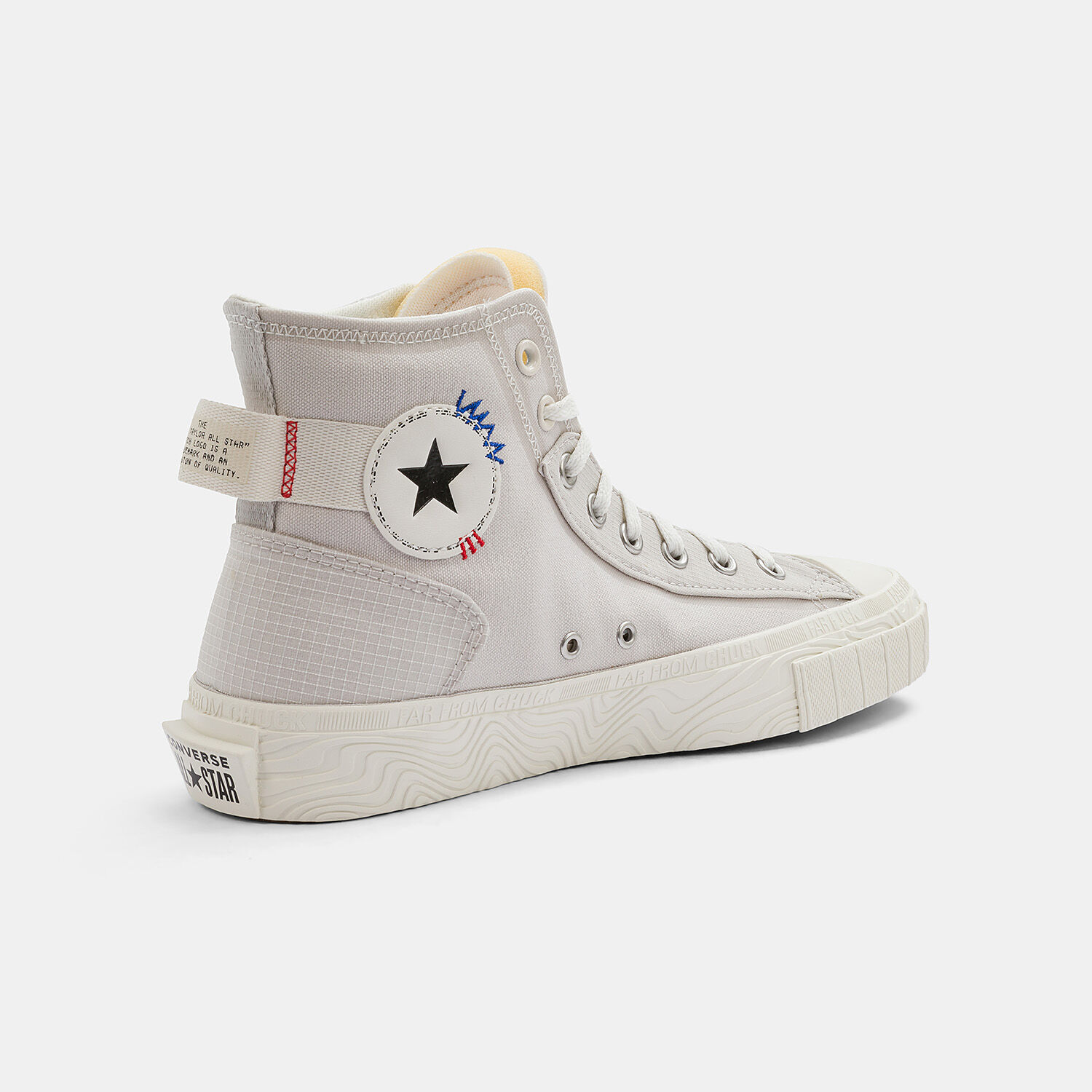 Converse all sale star logo