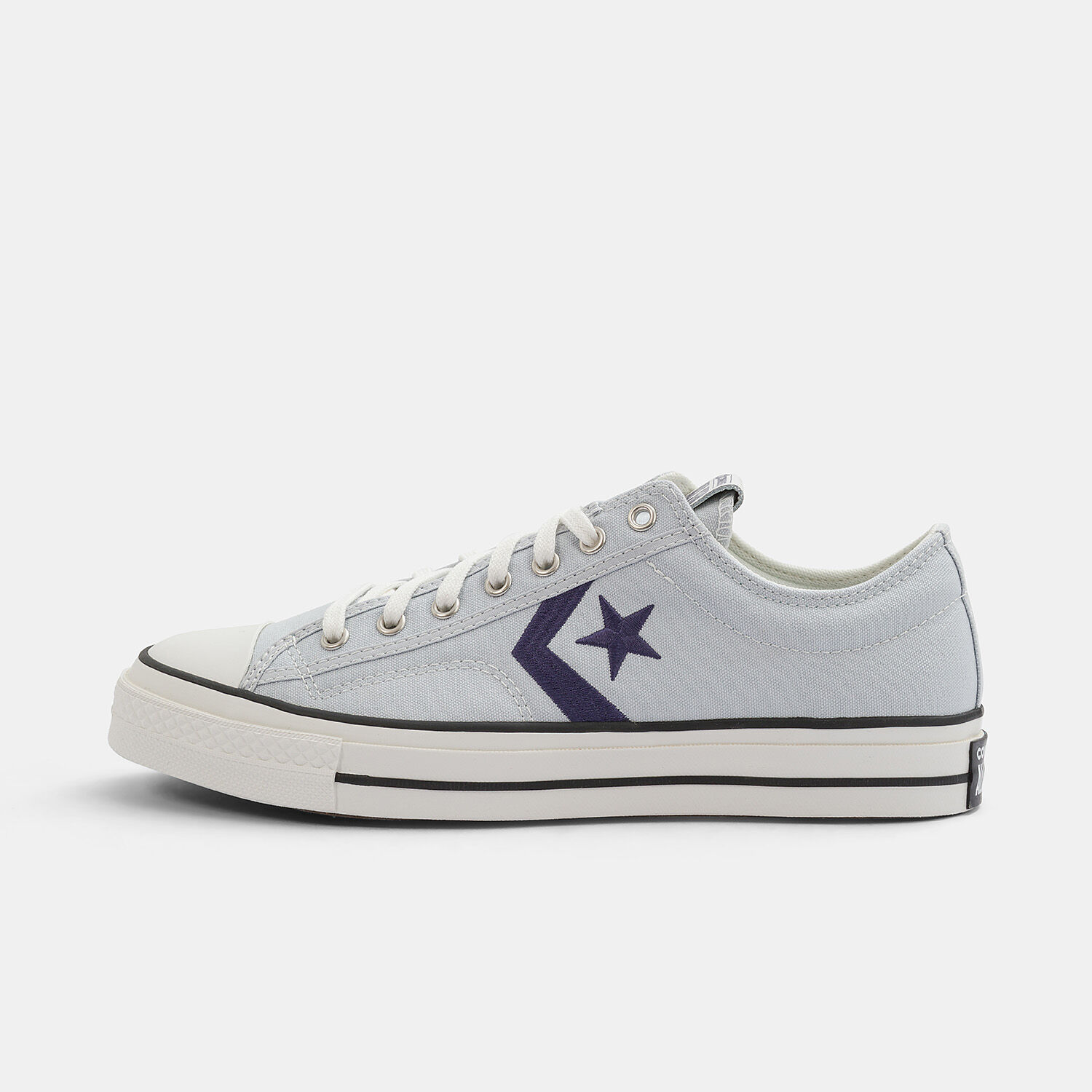 Converse star player remastered grey online