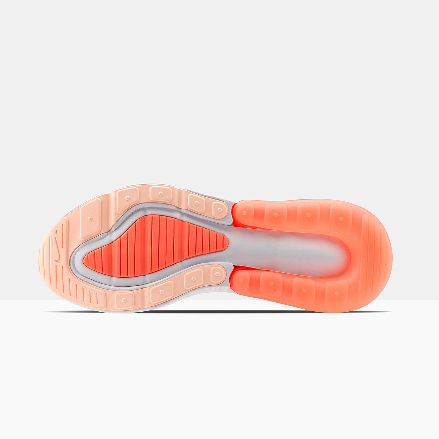 Nike air max 270 come calzano hotsell