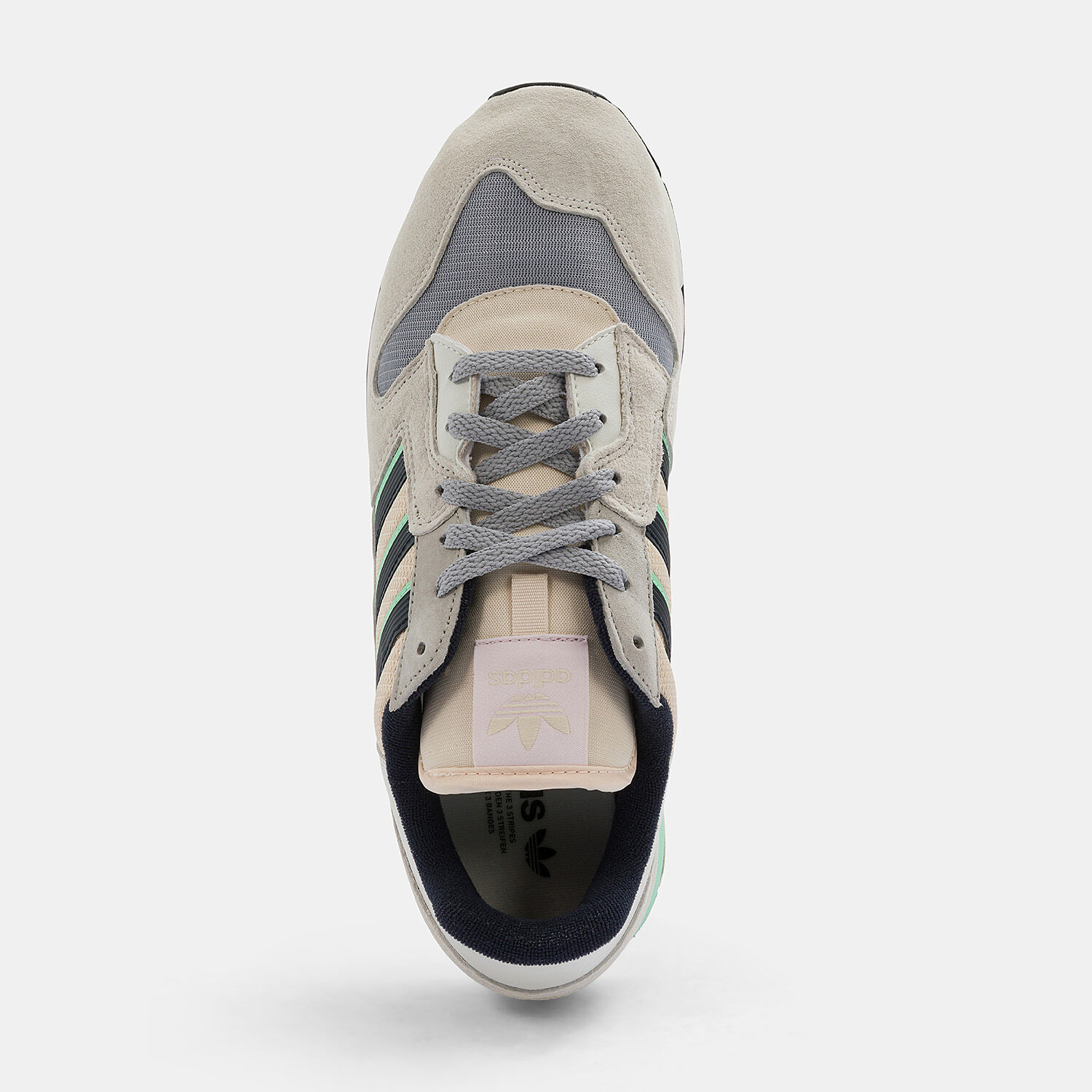 adidas Zx 420 multicolor AW LAB