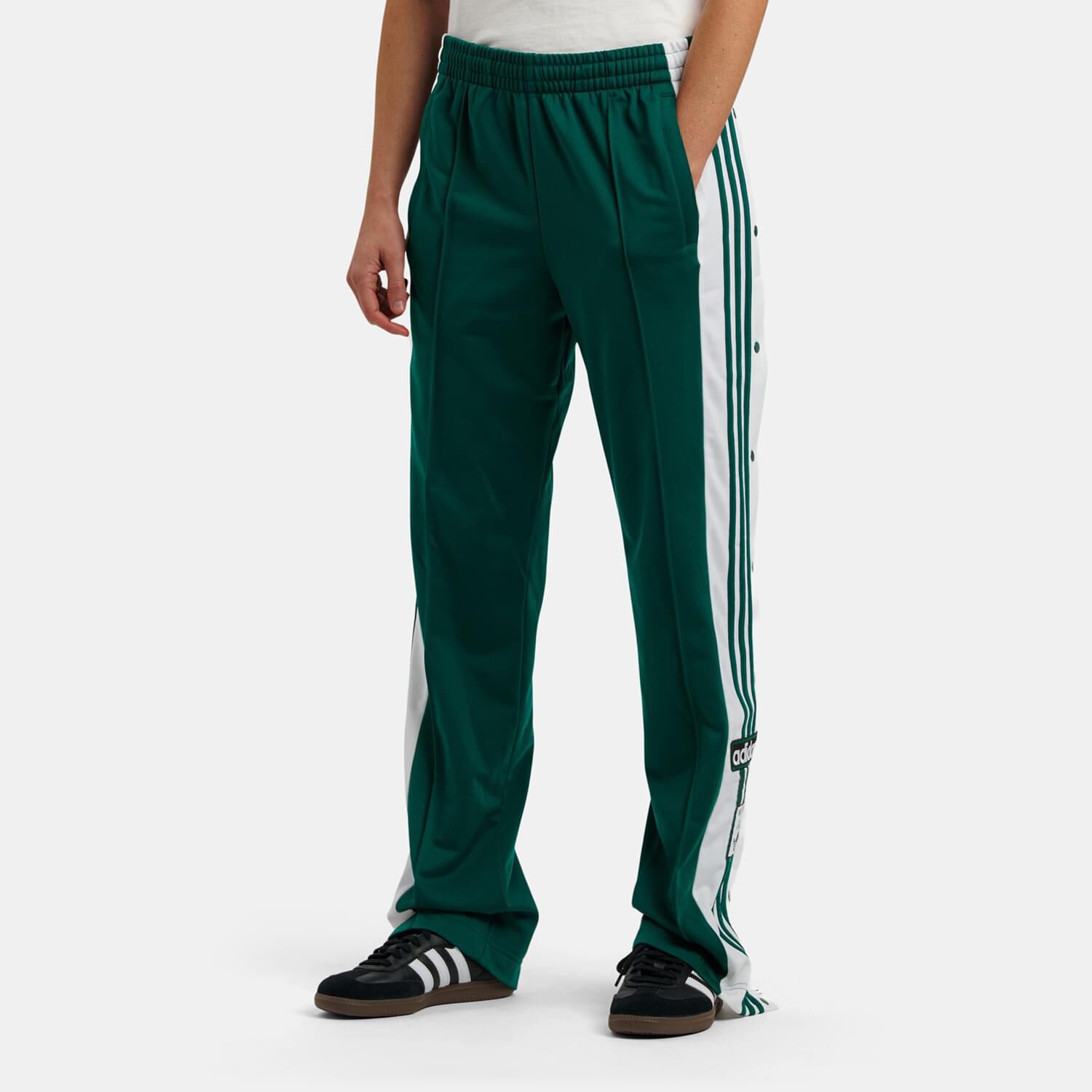 Pantaloni adidas adibreak AW LAB