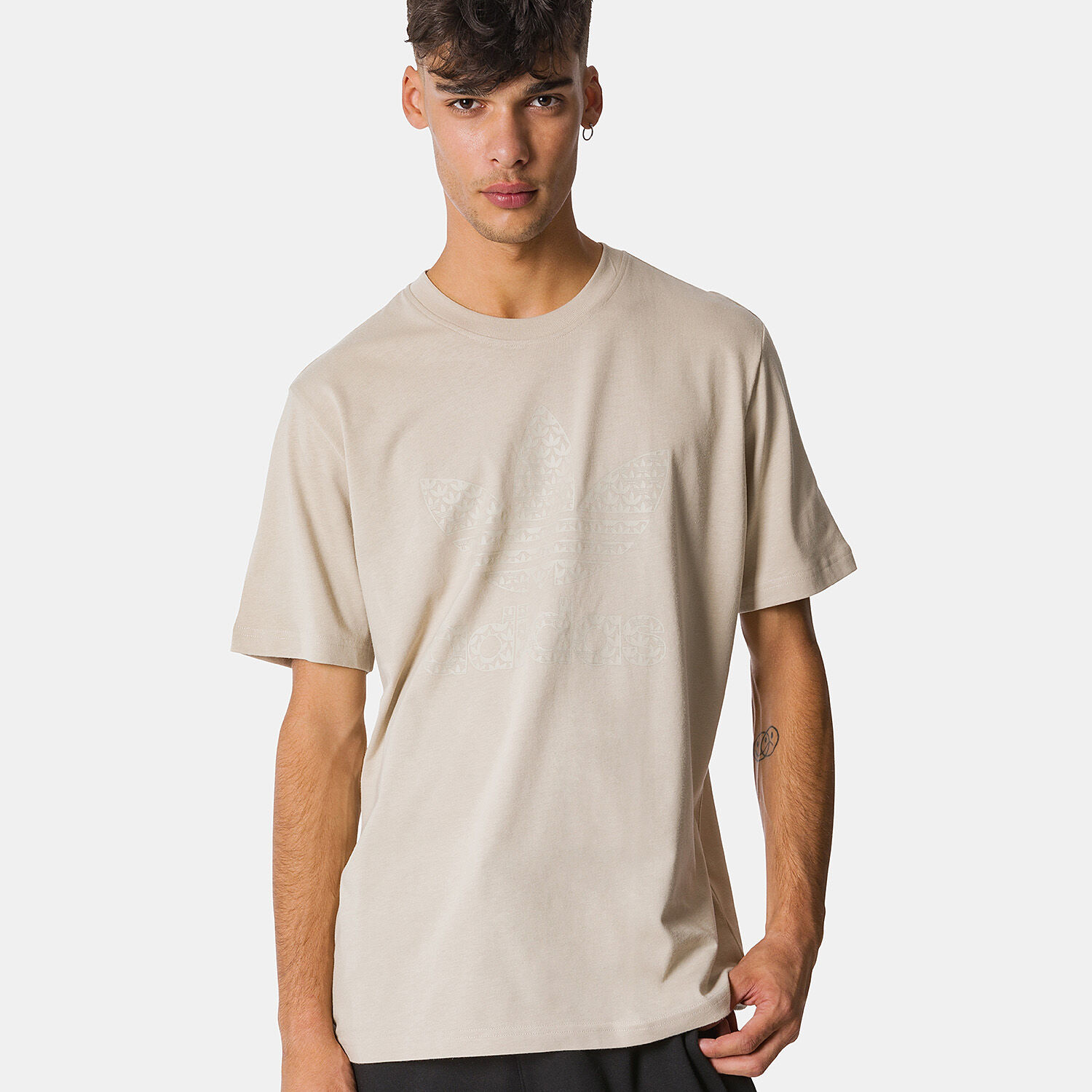 Adidas monogram jersey sale