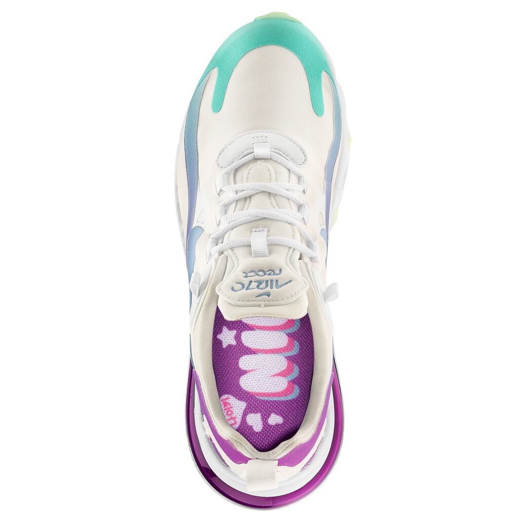 Aw lab '270 react shop