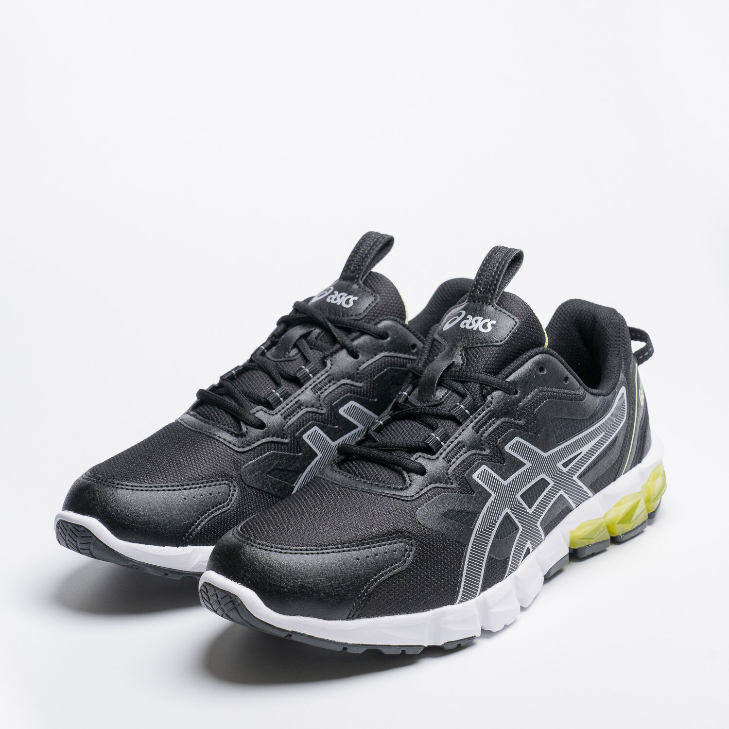 Asics gel quantum 90 yellow online