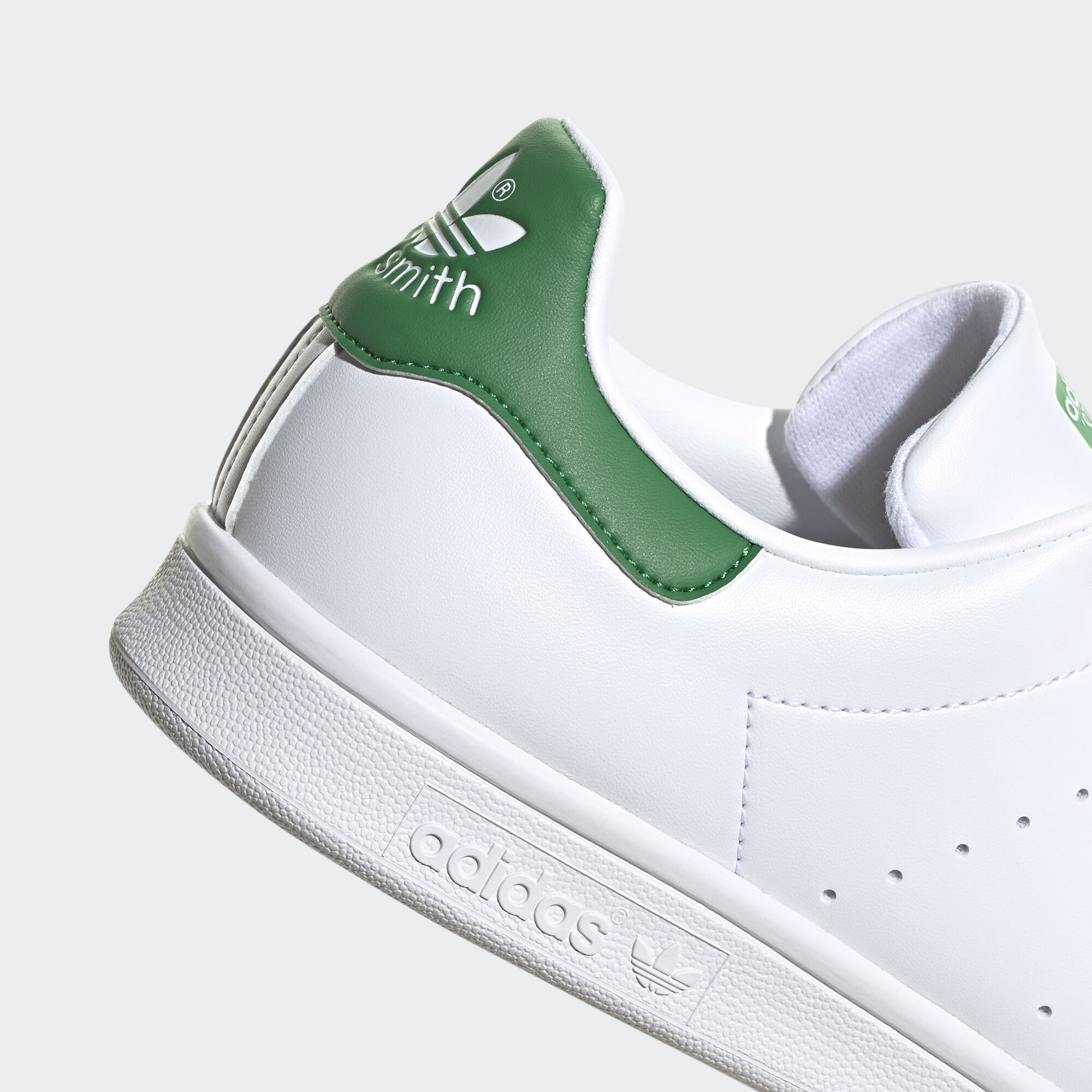 Adidas stan smith store og donna verde