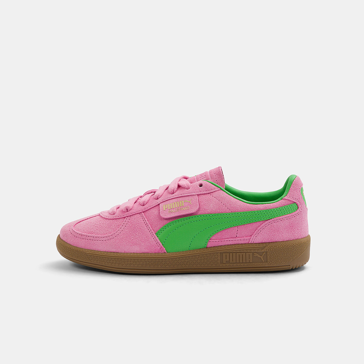 Saucony verdi e rosa discount
