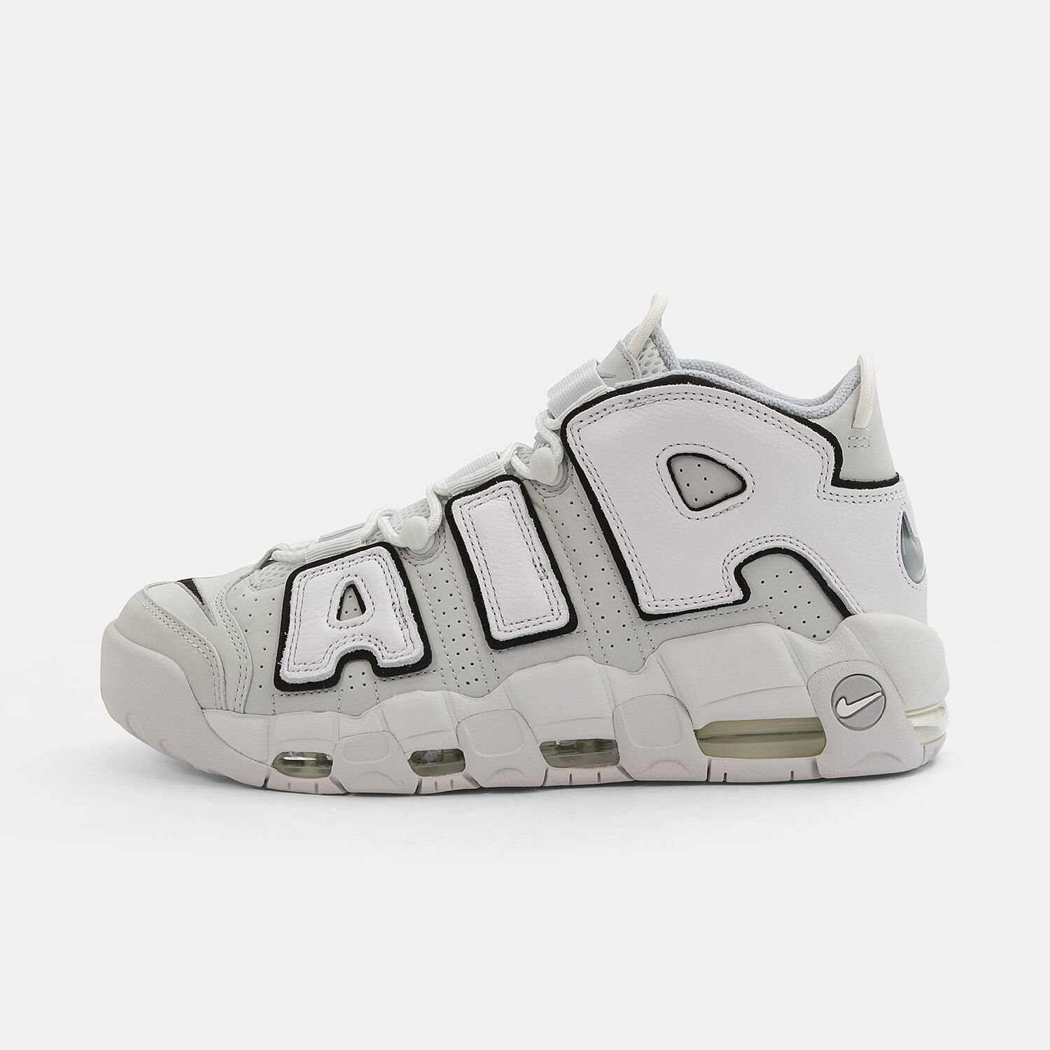 Nike uptempo shop aw lab