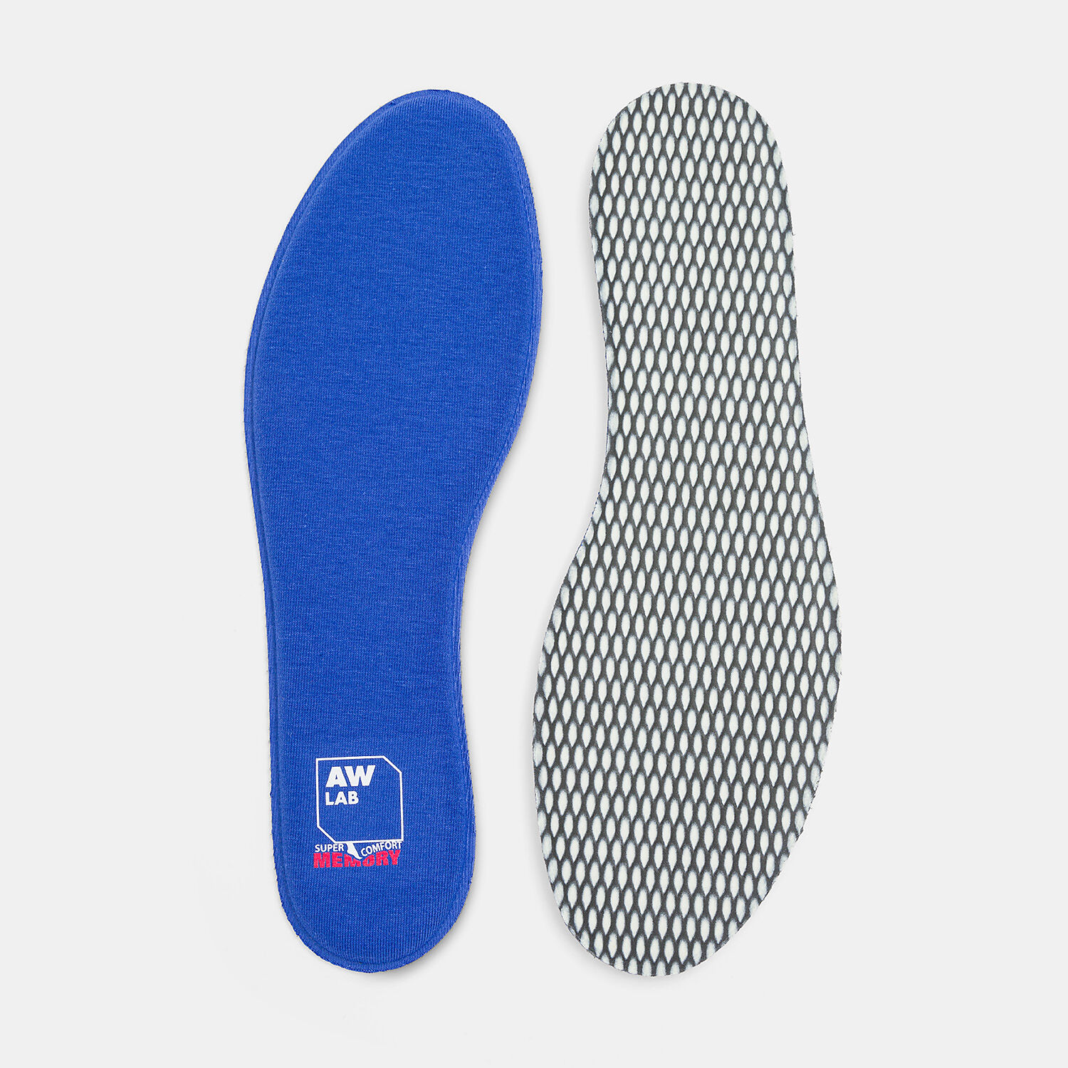 Super comfort memory solette on sale