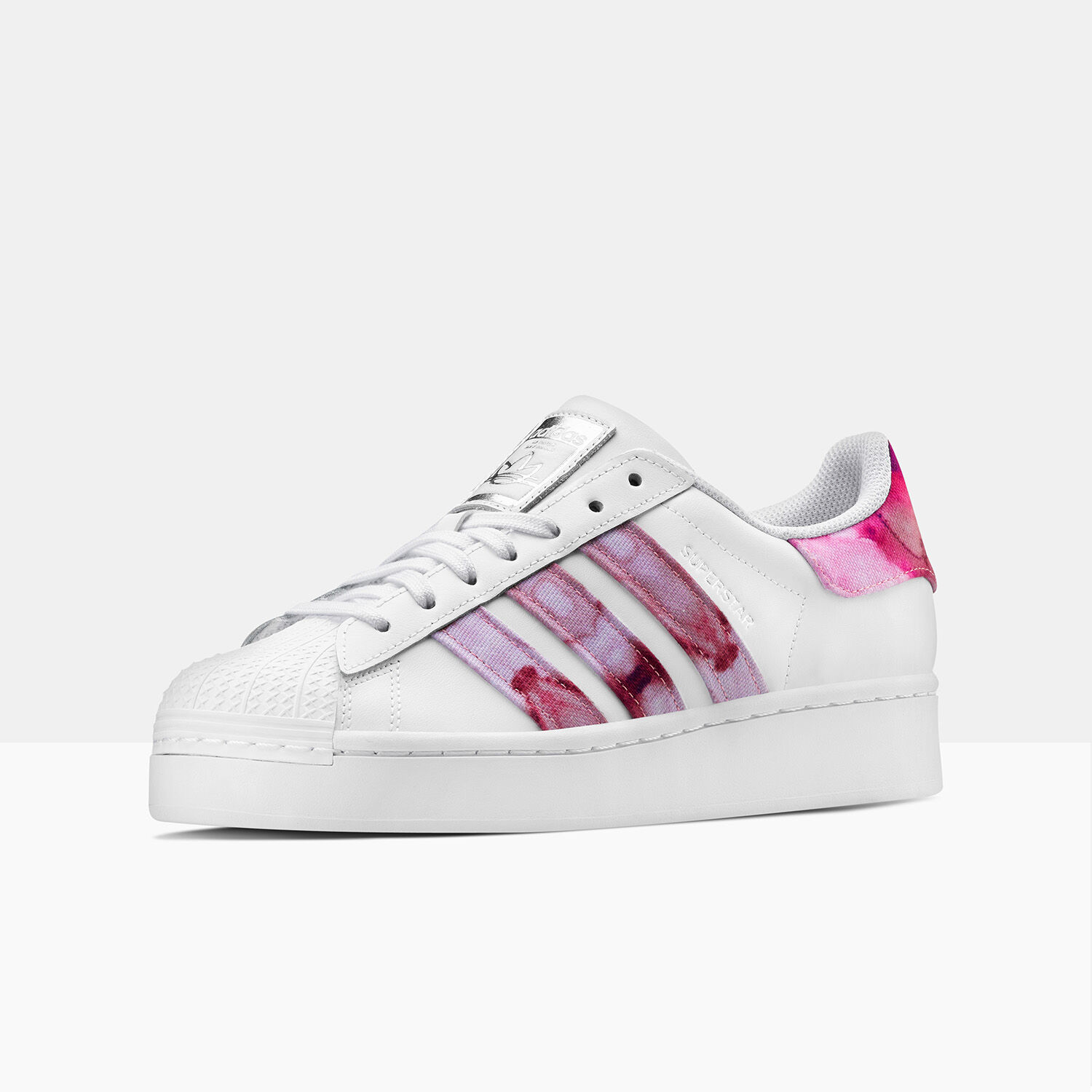 Adidas bold bianche new arrivals