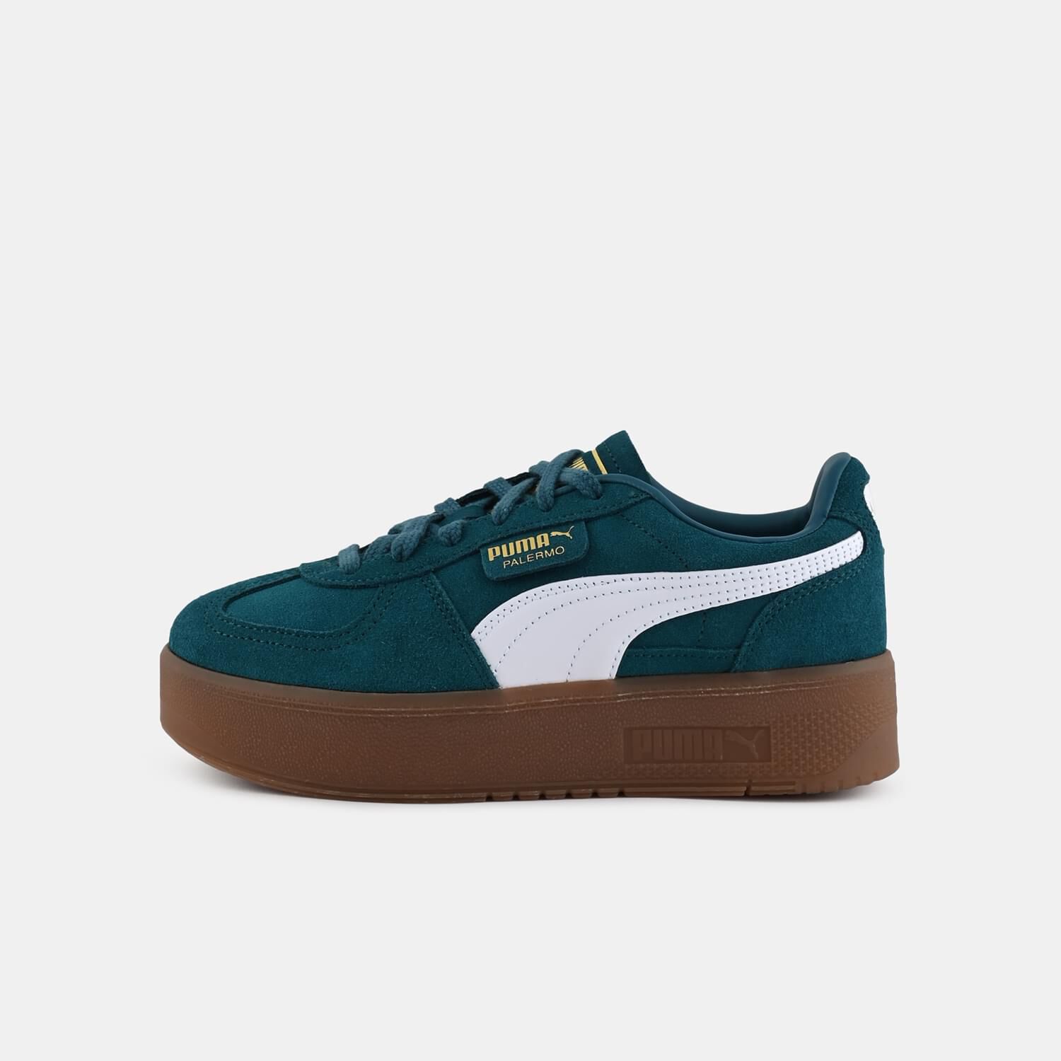 Aw lab puma creepers sale
