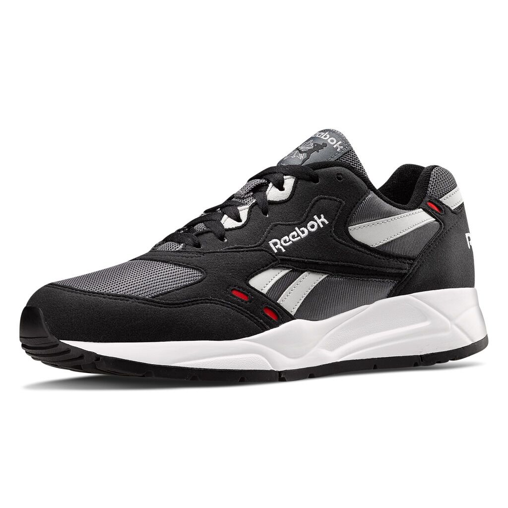 Reebok Bolton Essential black shoes