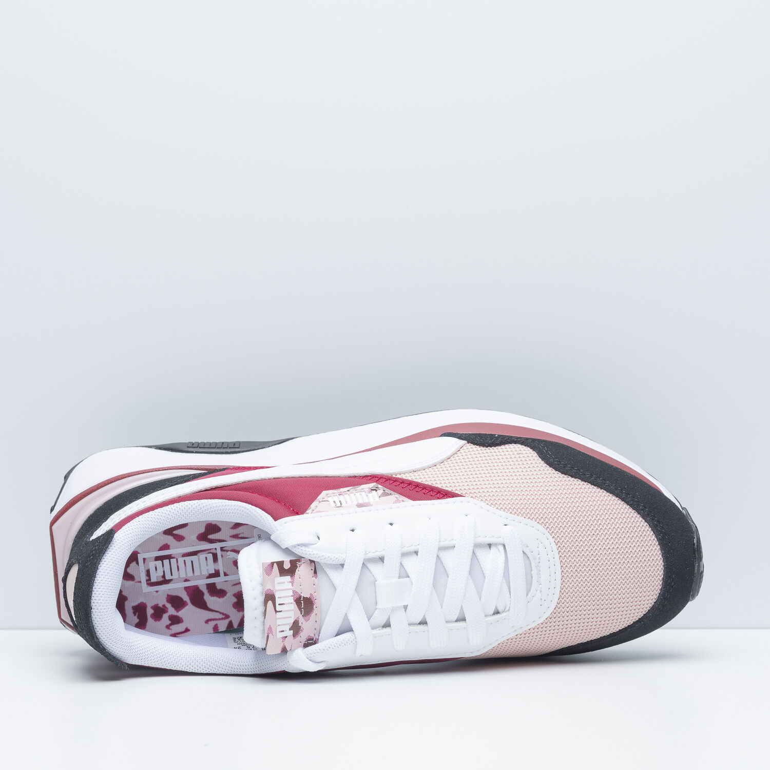 Puma leopardate cheap