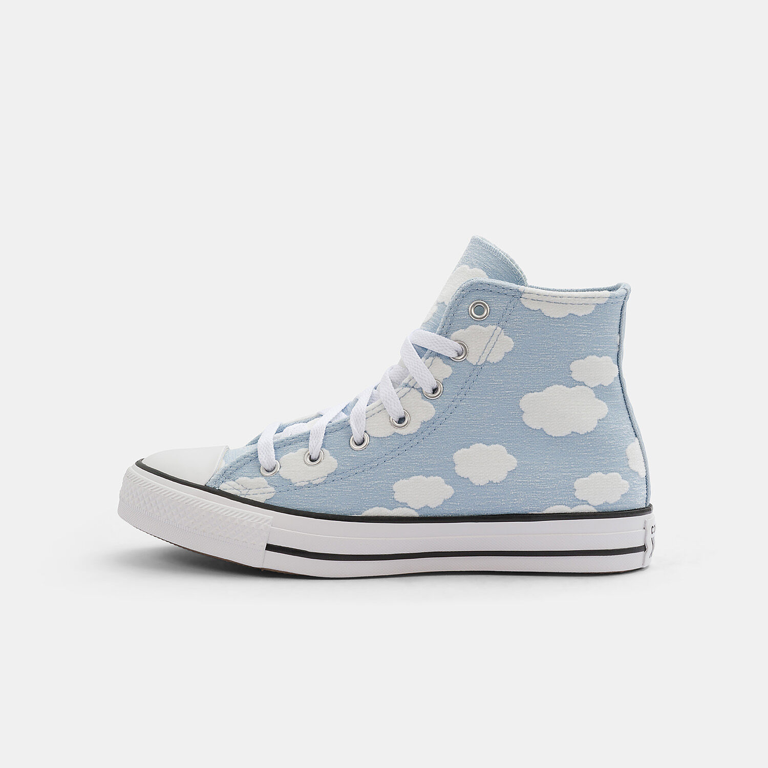 Converse azzurre 2025