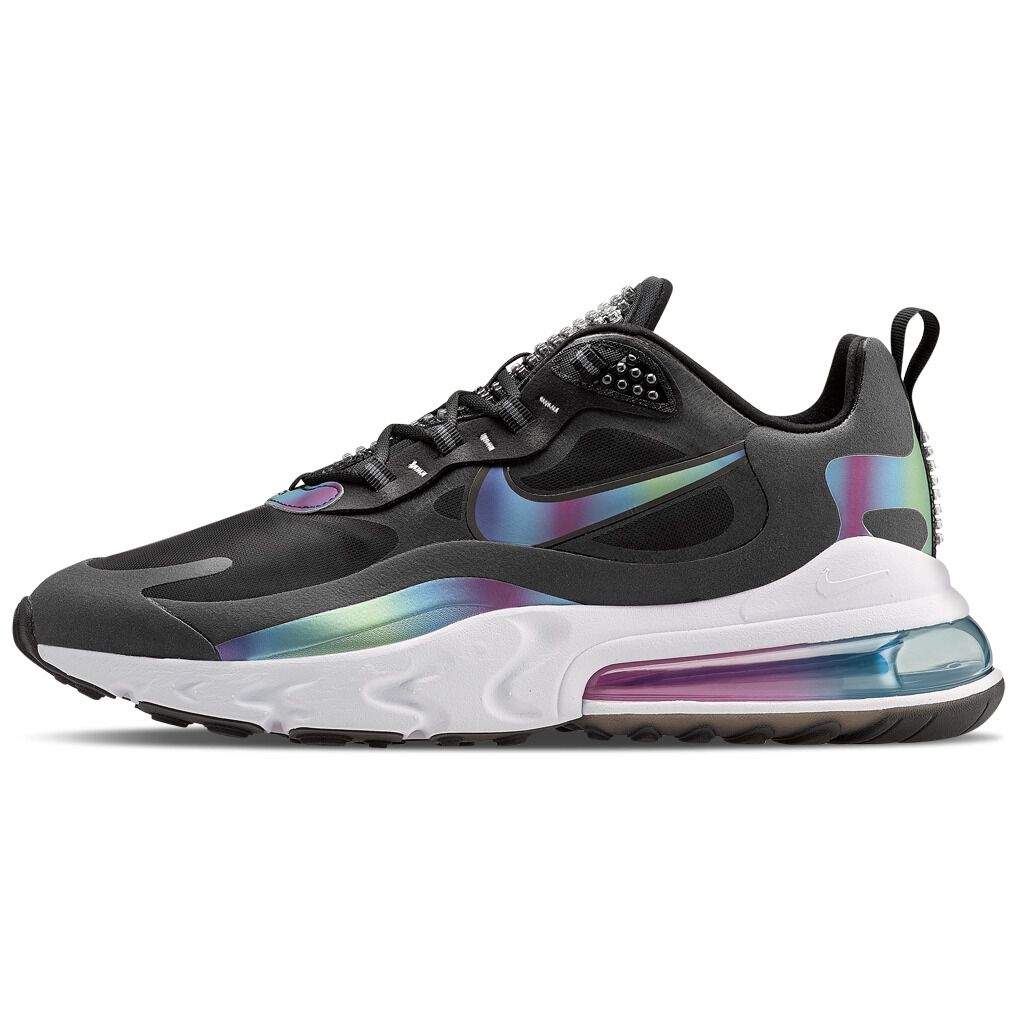 Air max 270 multicolor mens sales