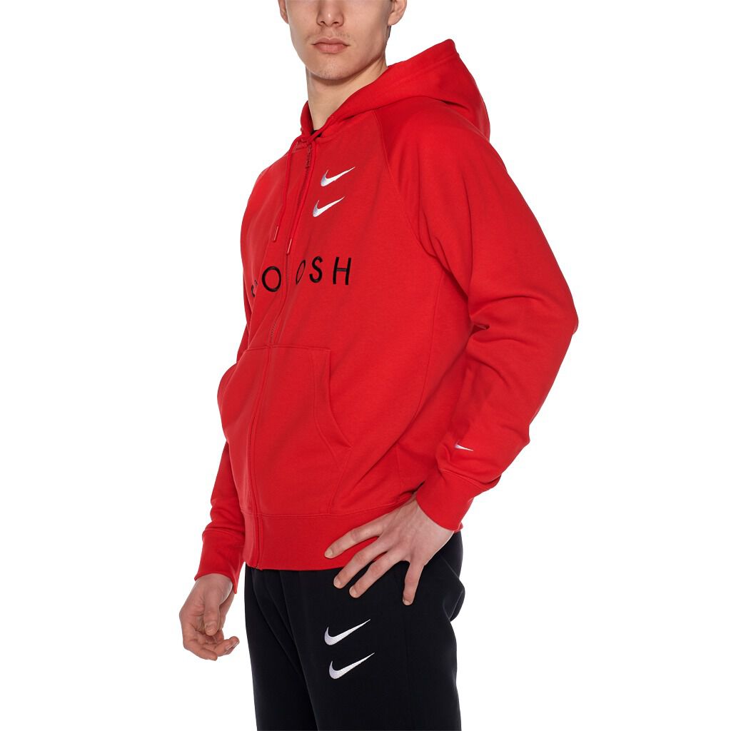 FELPA NIKE SPORTSWEAR SWOOSH AW LAB