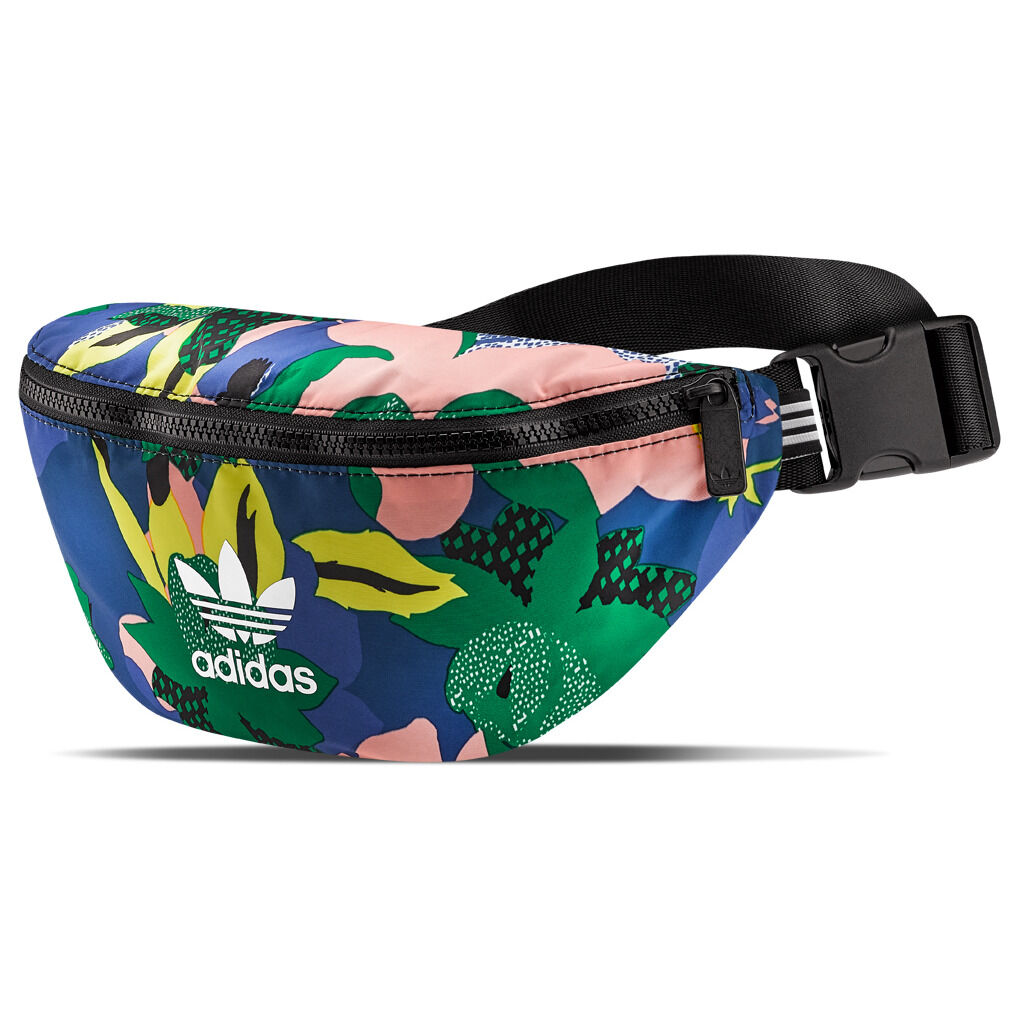 waist pack adidas multicolor