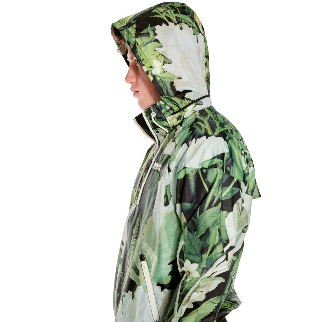Nike sportswear jdi windrunner top