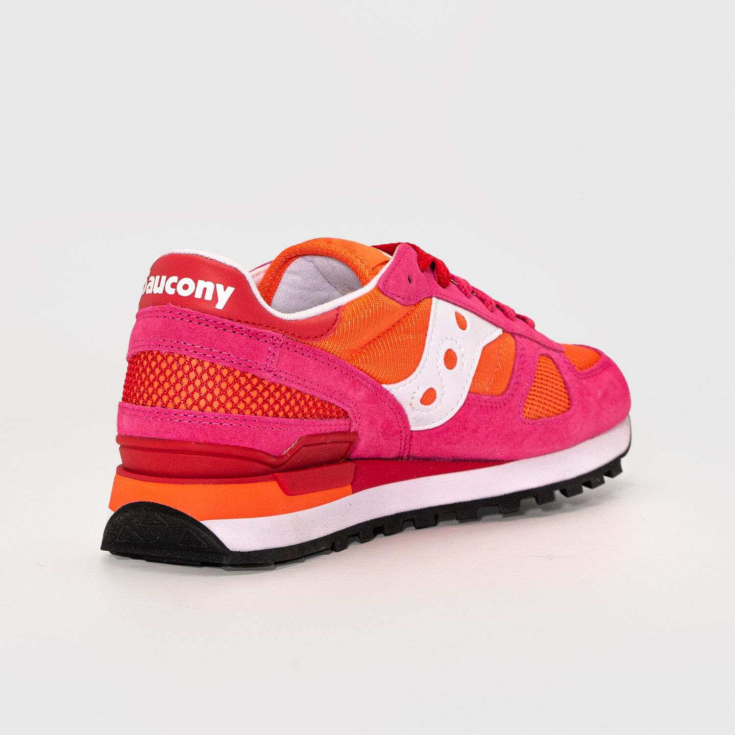 Saucony shadow fucsia discount