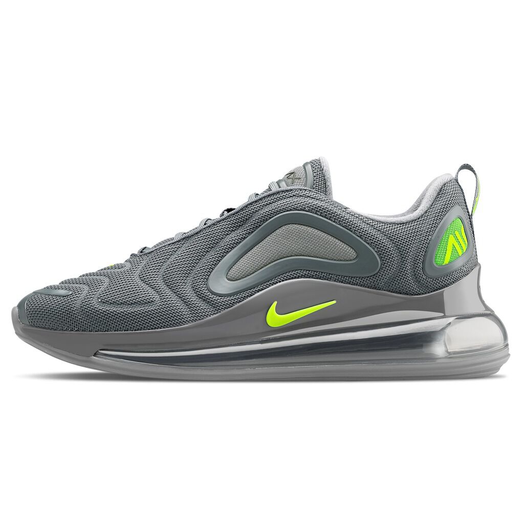 Nike cheap 720 gris