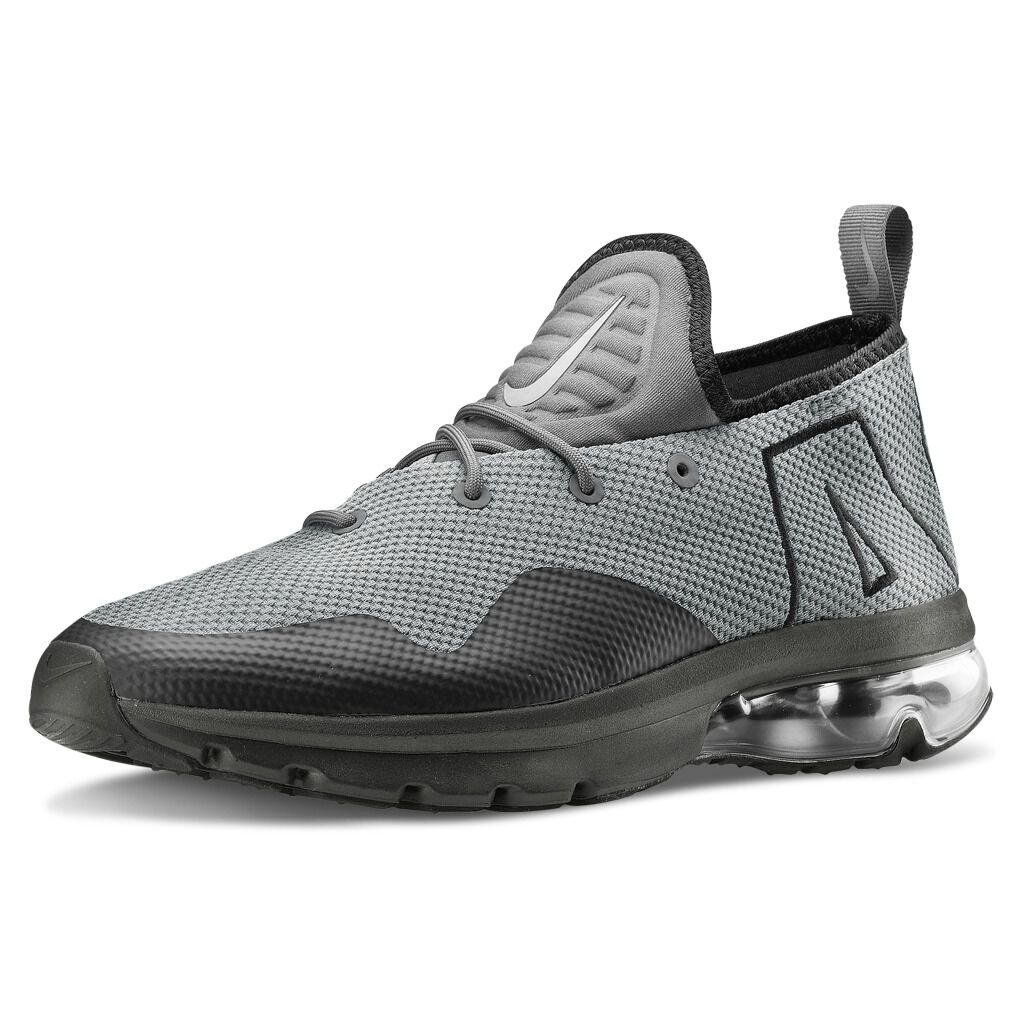 Air max flair grise clearance