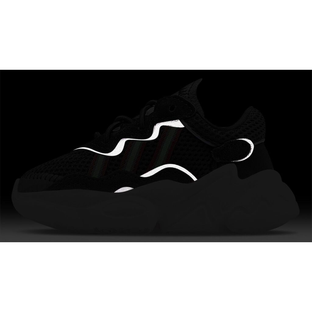Adidas originals ozweego shop negras jordan