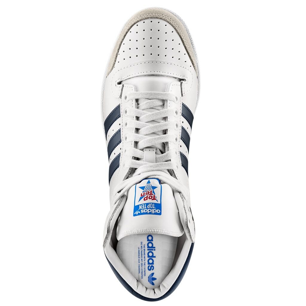 Top ten deals adidas basse