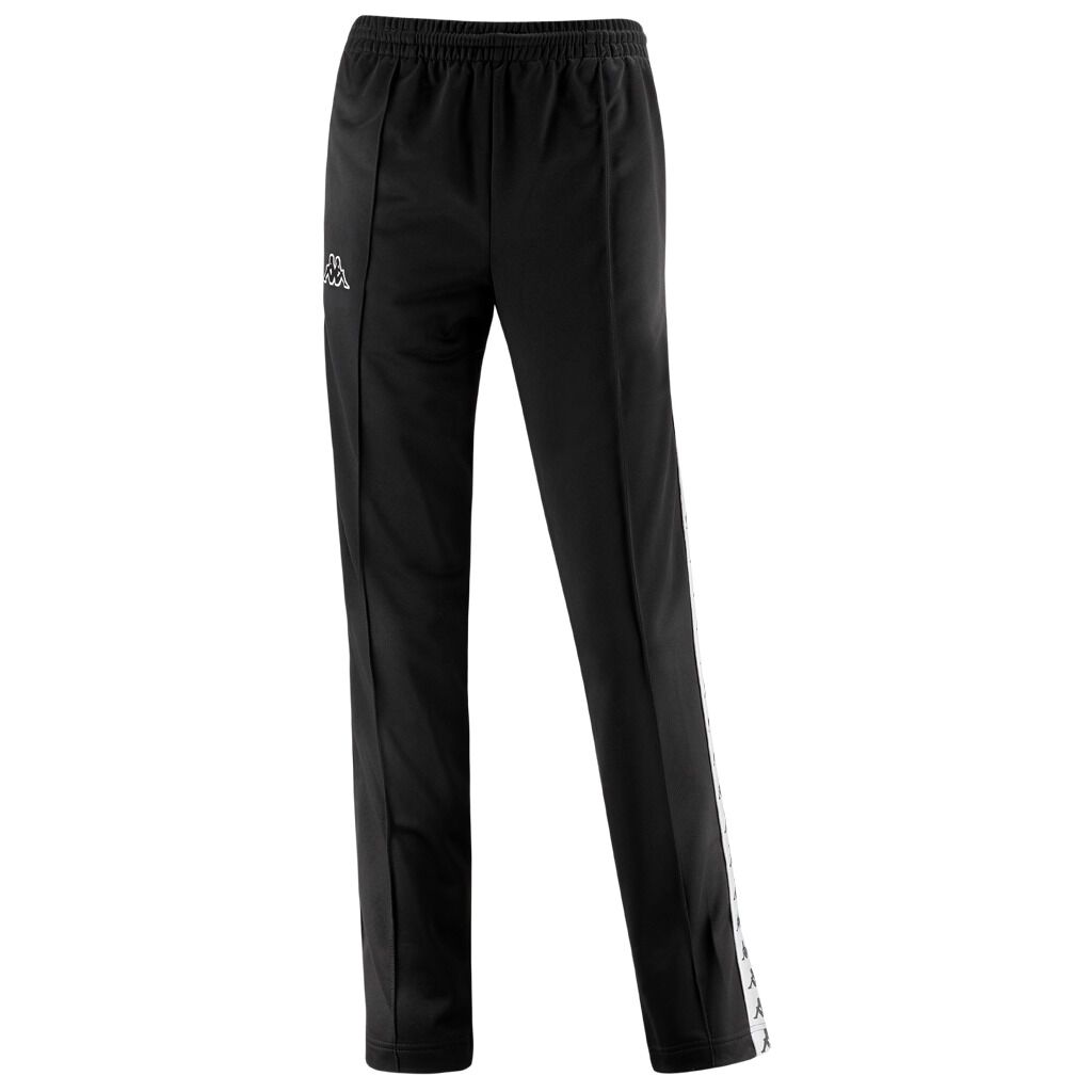 Pantaloni kappa sale nere