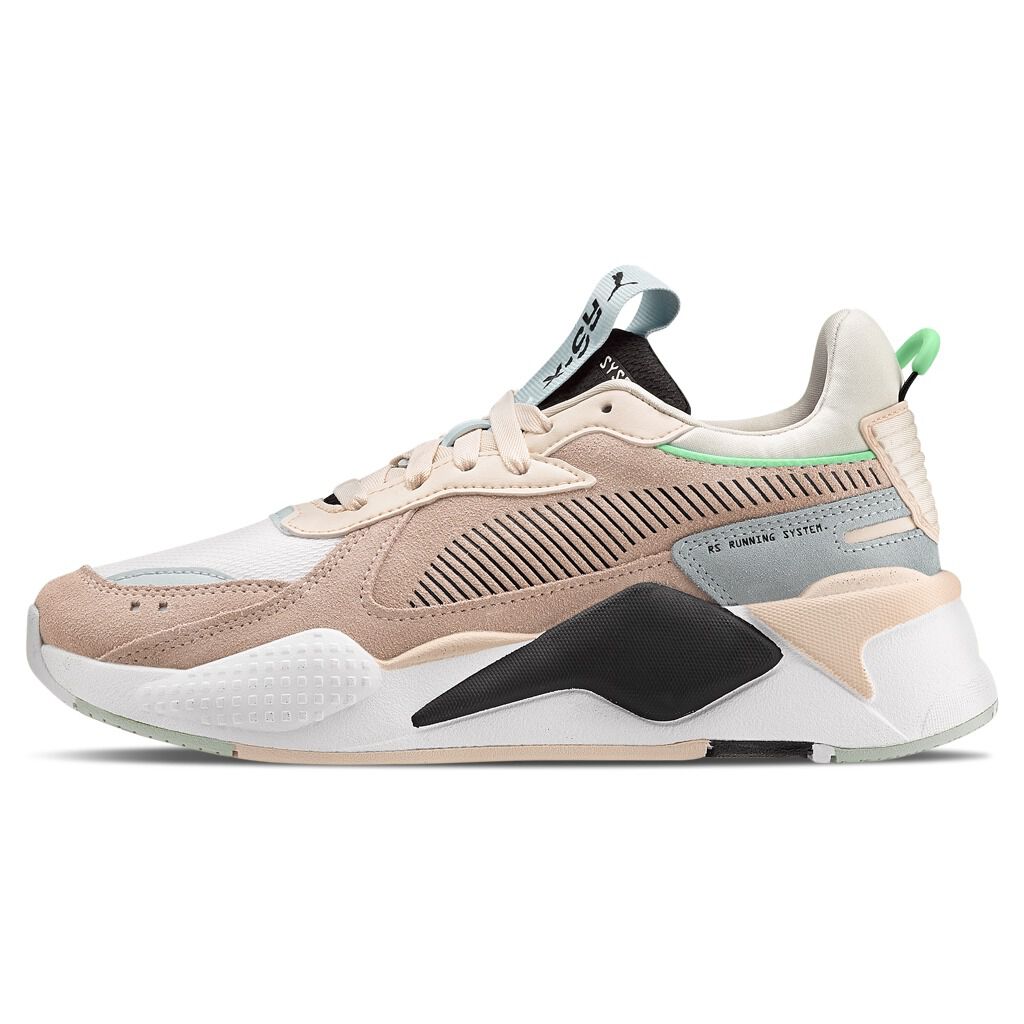 Puma scarpe shop rsx