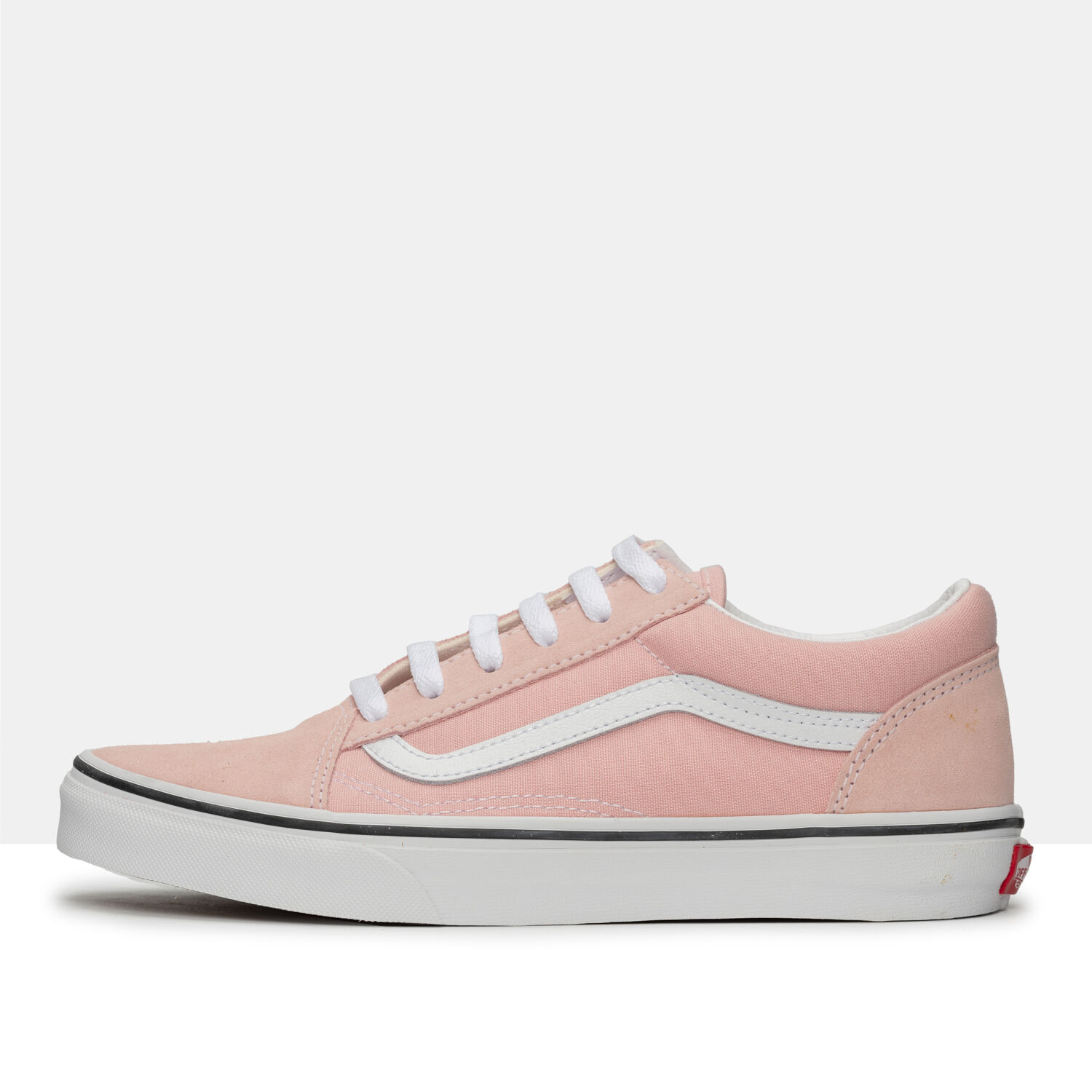 VANS OLD SKOOL ROSA RAGAZZA AW LAB
