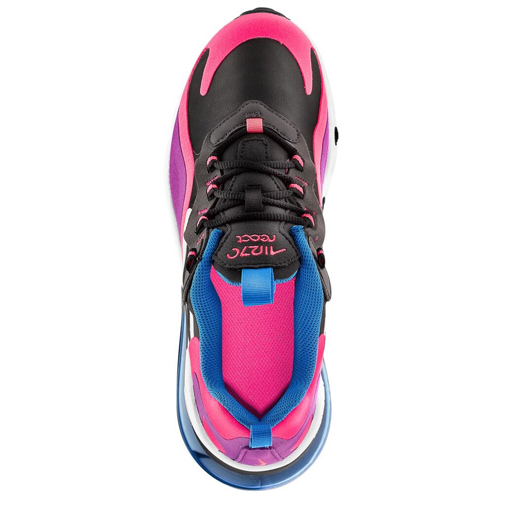 Nike 270 react top aw lab
