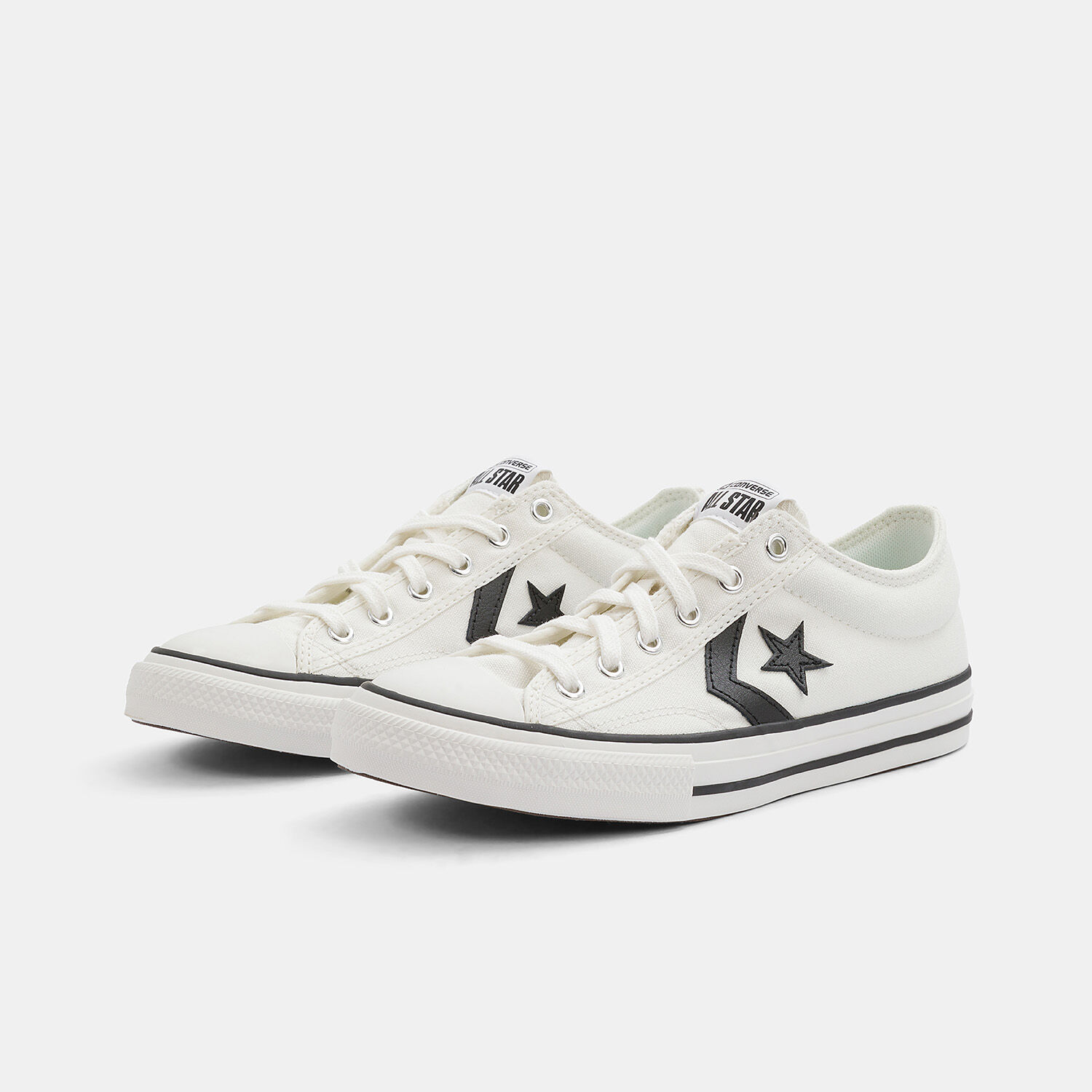 Converse star shop player ox mujer