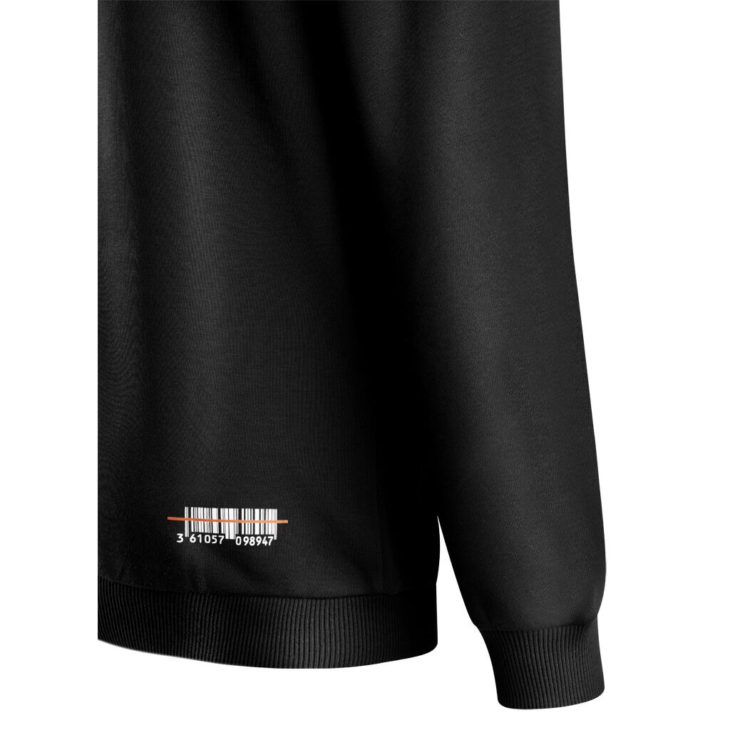 Fila Tony Hoodie black AW LAB