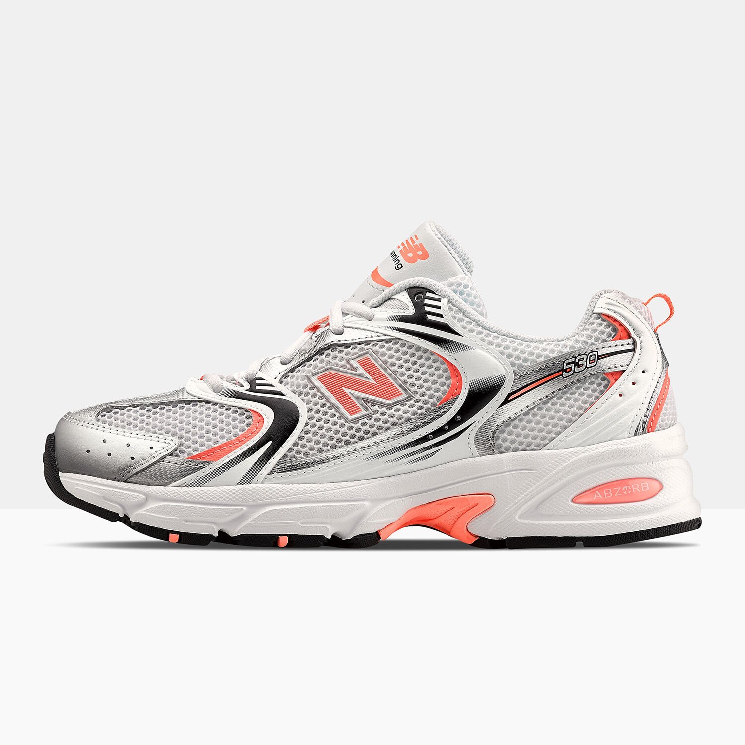 New balance donna rosa 2025