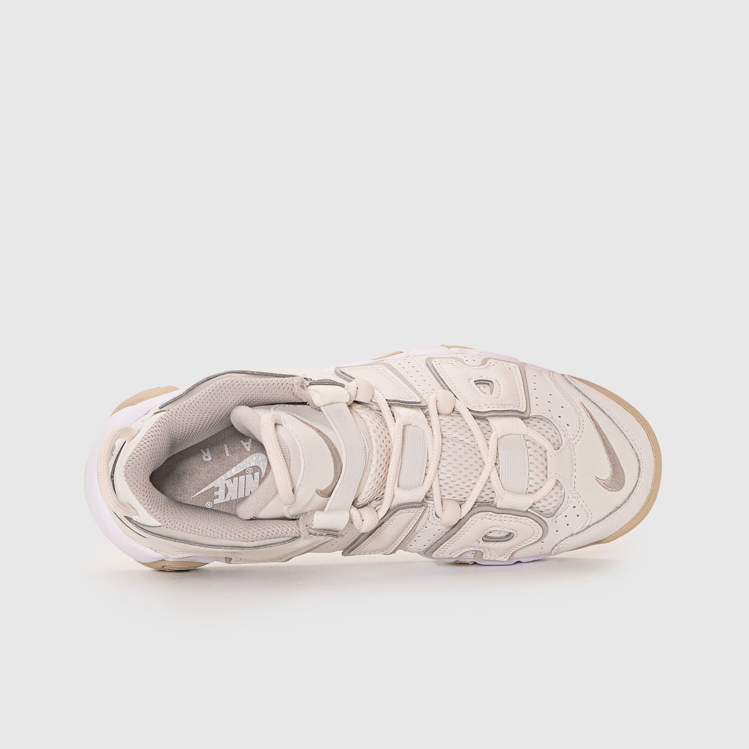Nike air color crema online