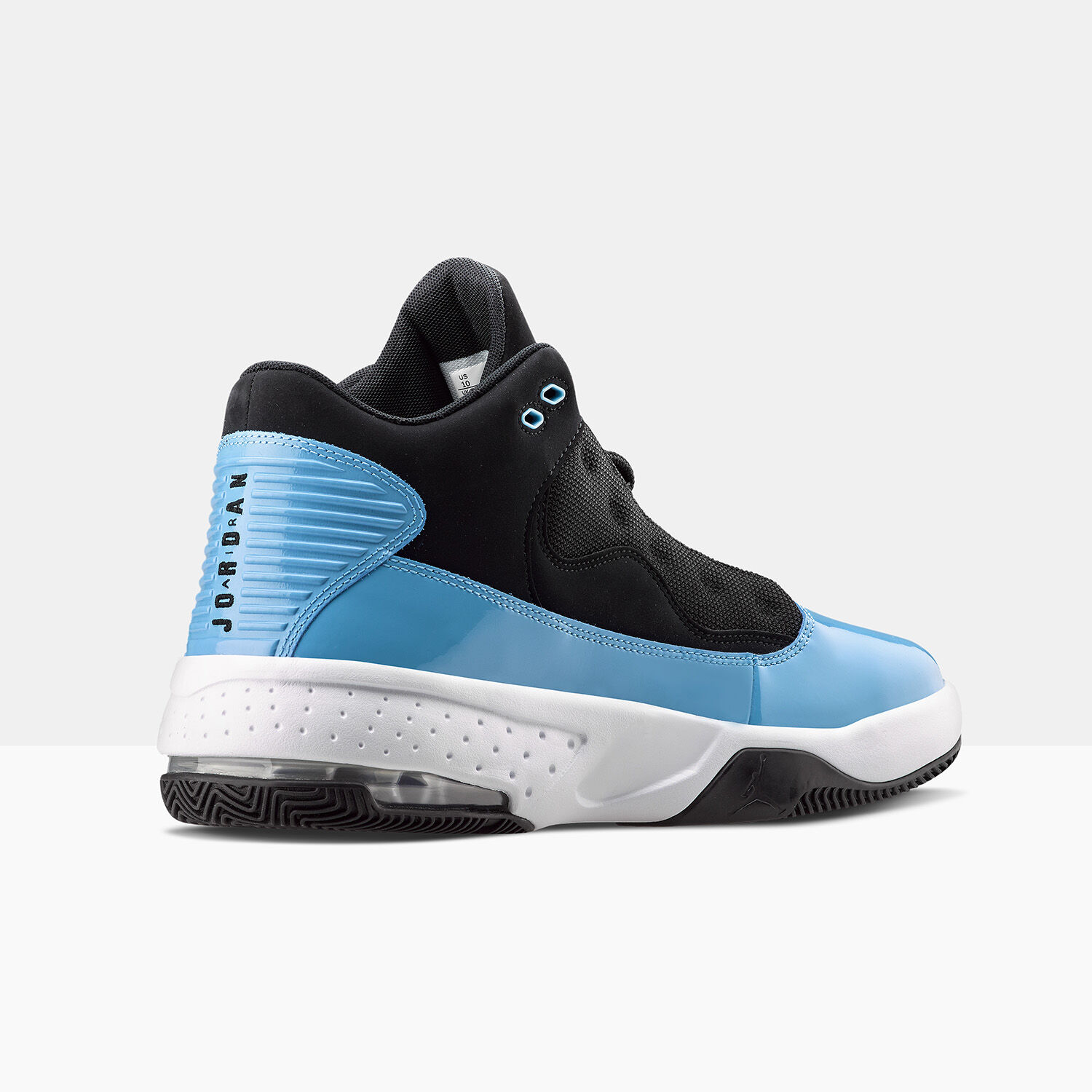 Jordan max shop aura azul