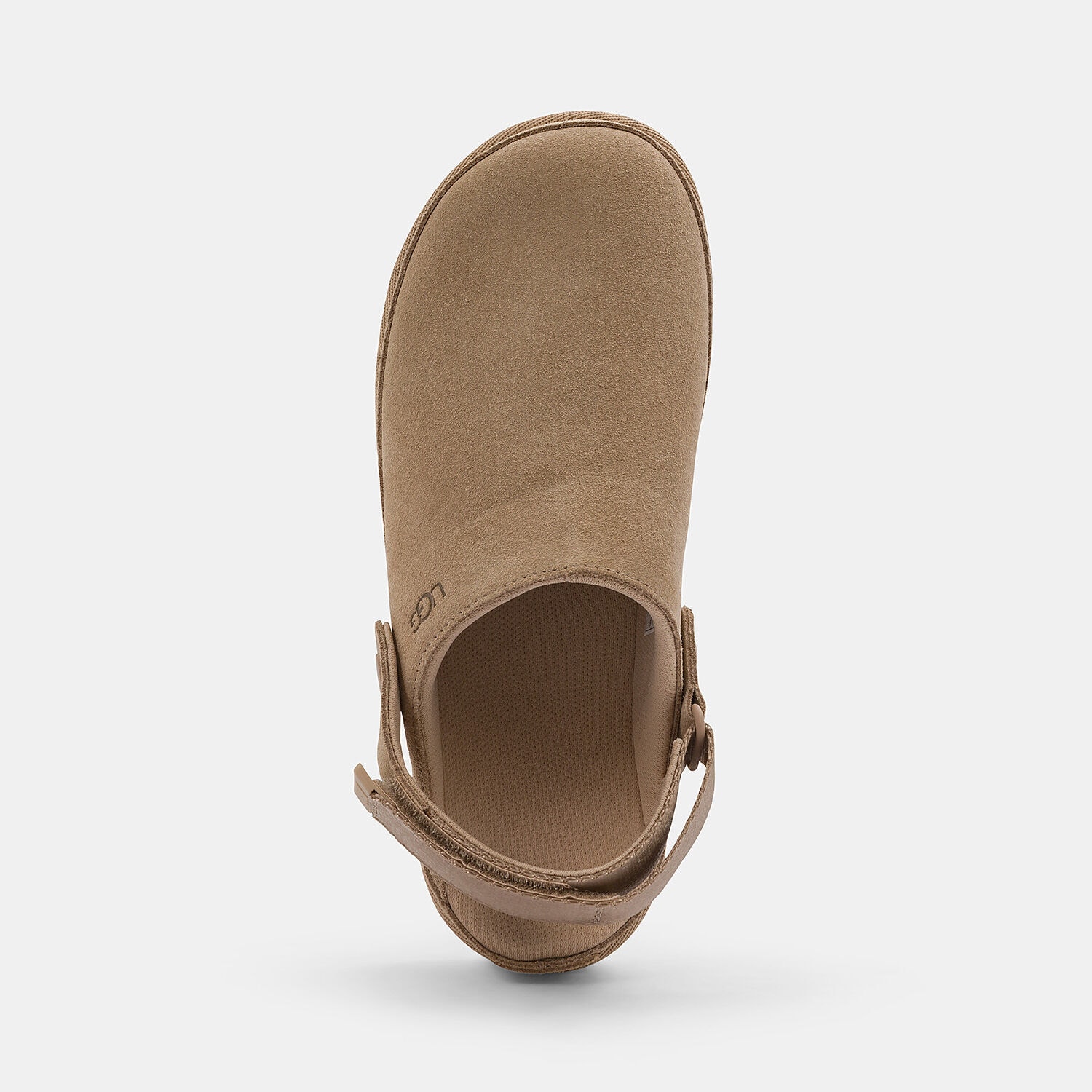 UGG Goldenstar Clog beige | AW LAB