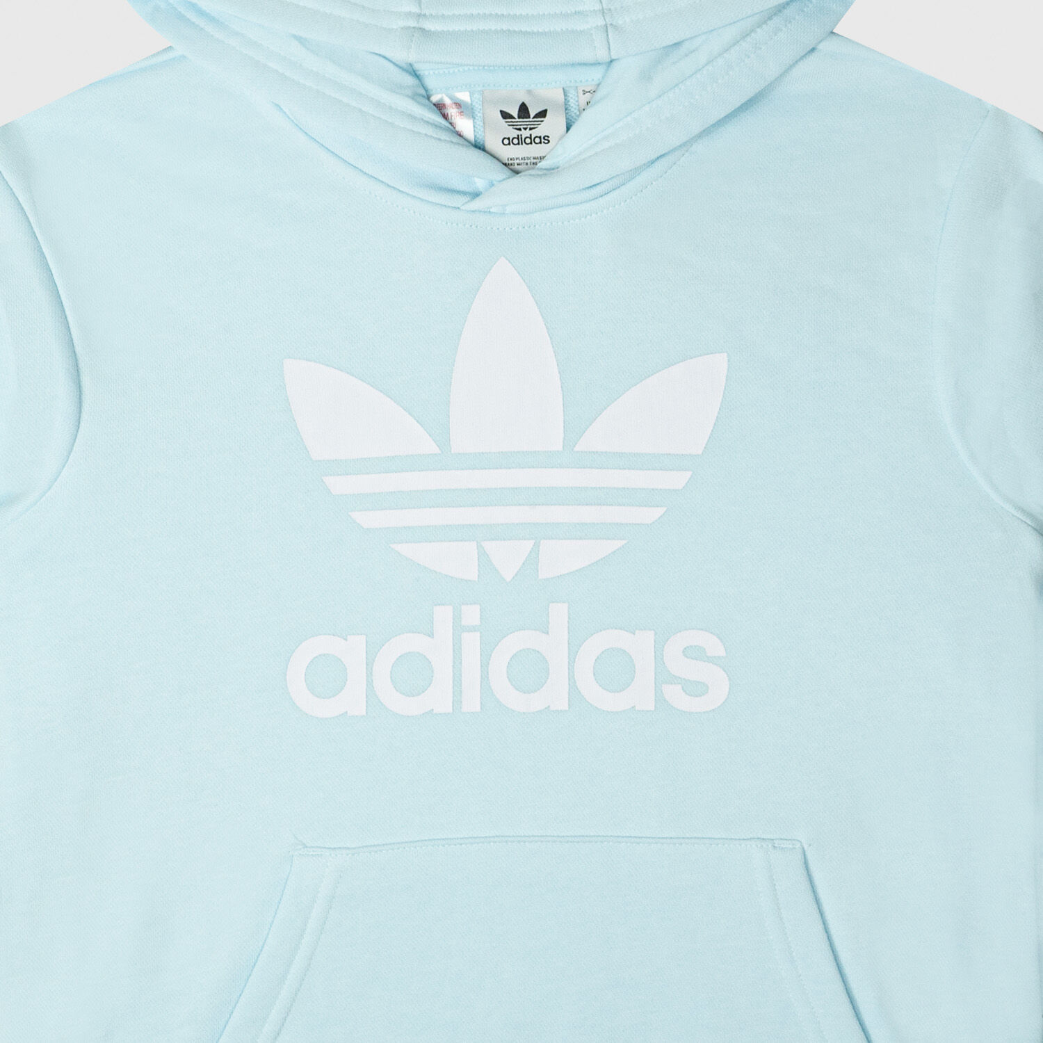 adidas Trefoil Hoodie AW LAB